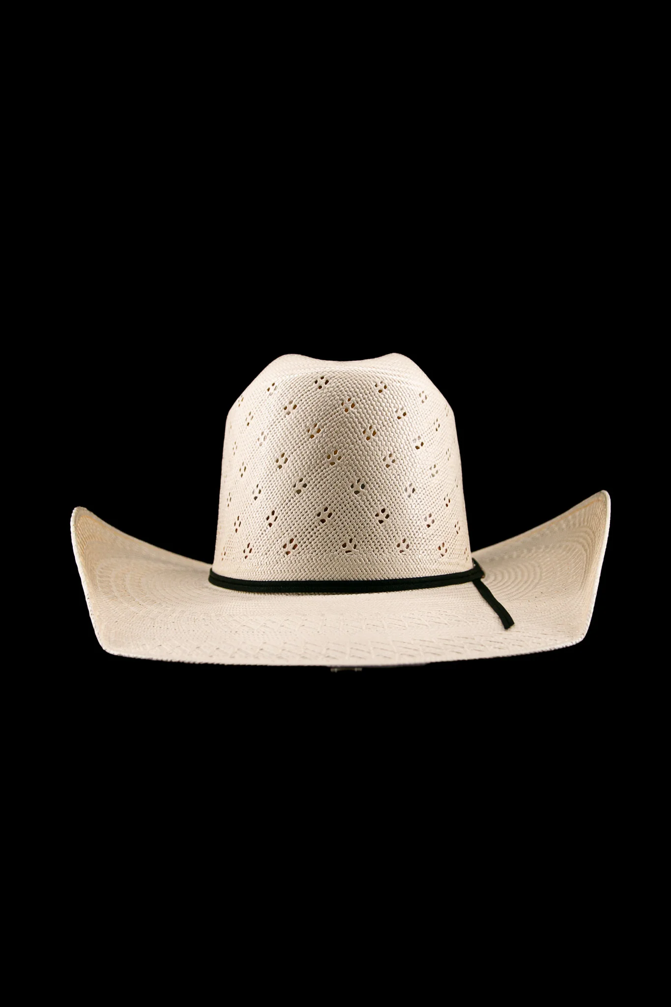 Laredo 650 R/O 200X Straw Hat FINAL SALE - Image 11