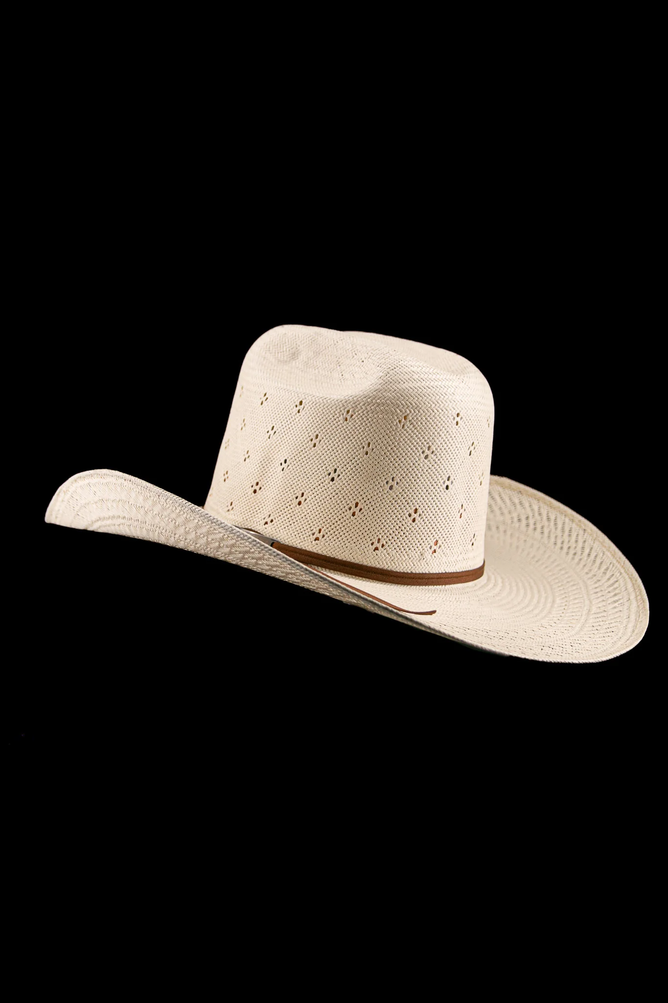 Laredo 650 R/O 200X Straw Hat FINAL SALE - Image 2