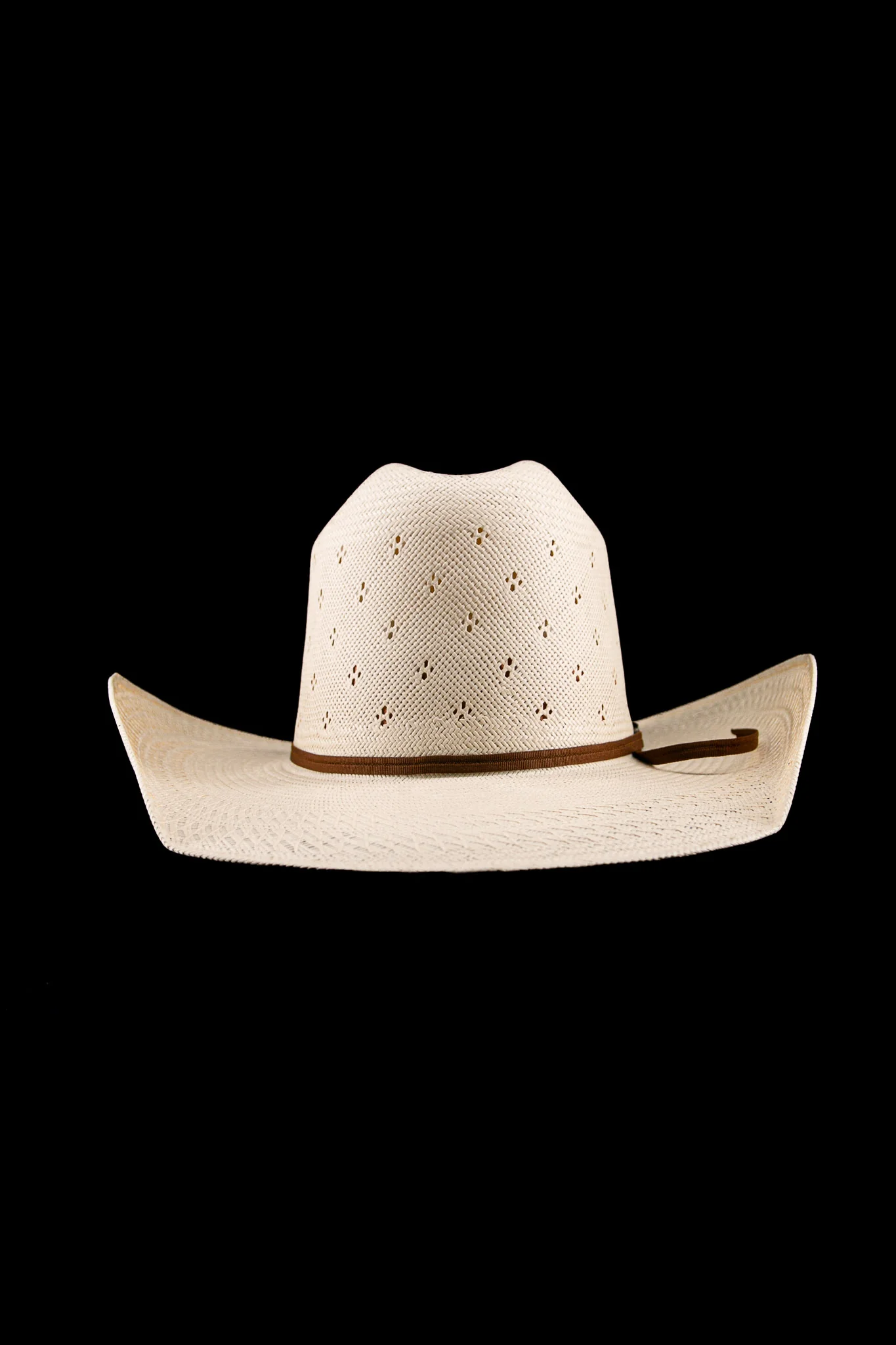 Laredo 650 R/O 200X Straw Hat FINAL SALE - Image 4