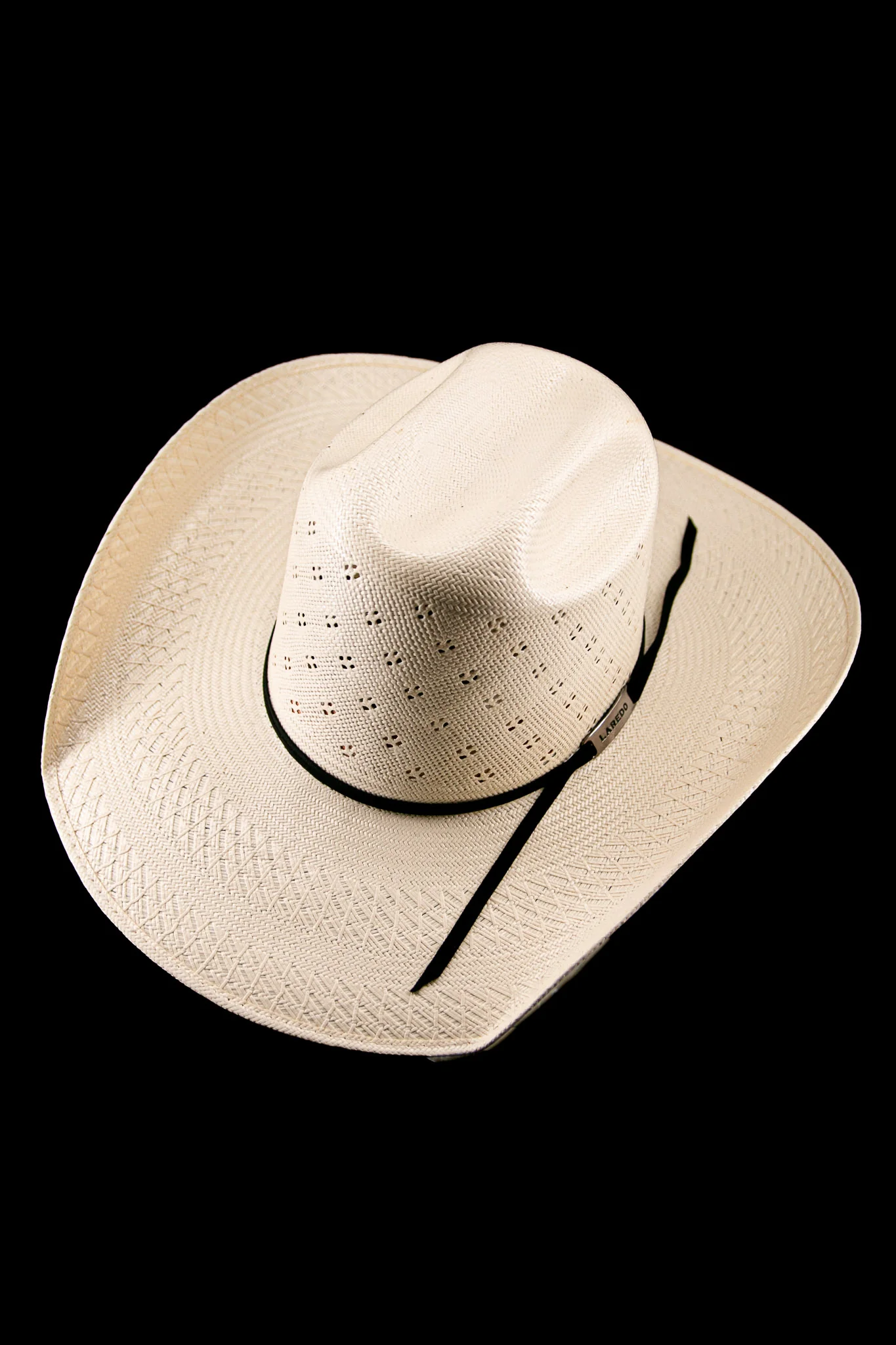 Laredo 650 R/O 200X Straw Hat FINAL SALE - Image 8
