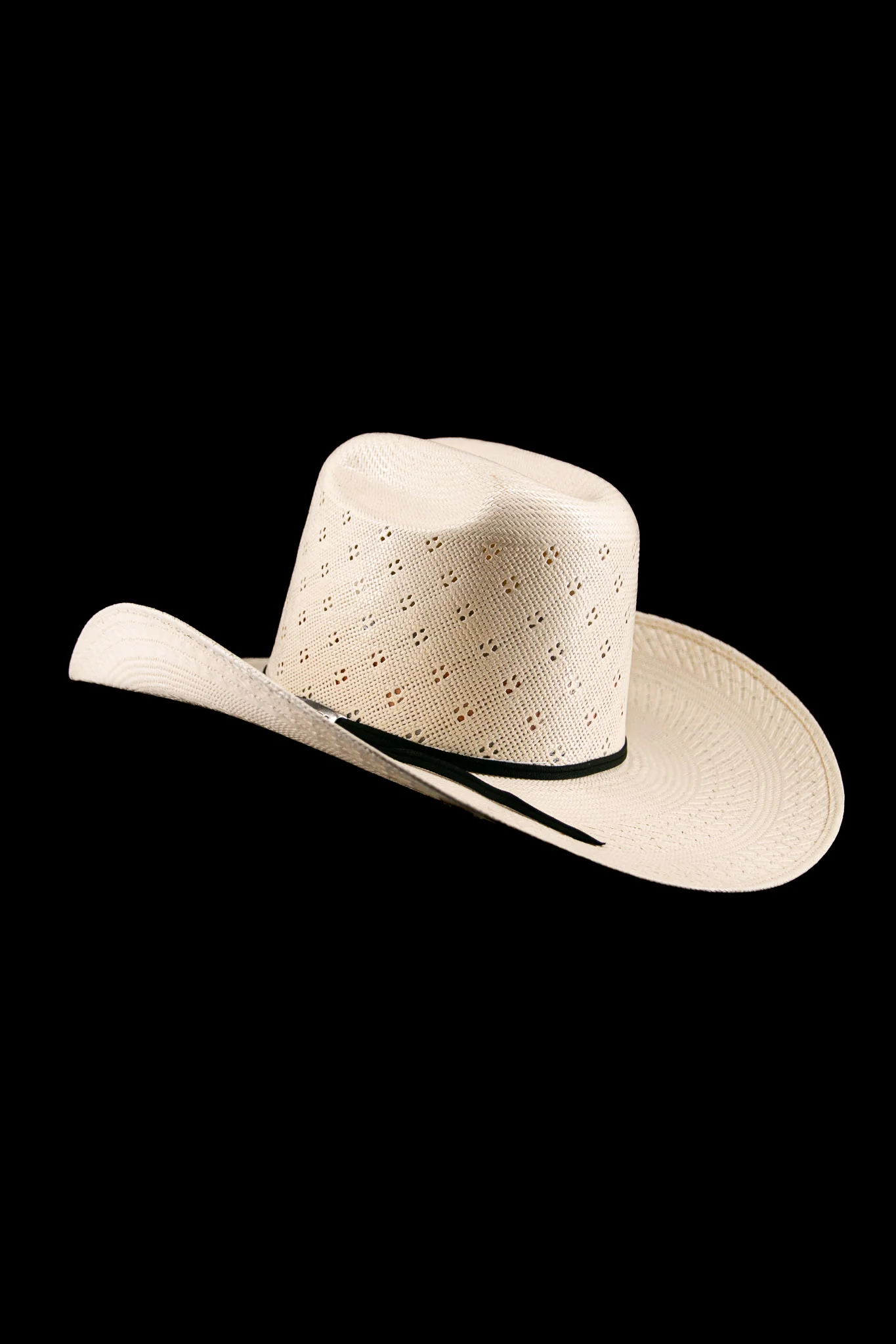 Laredo 650 R/O 200X Straw Hat FINAL SALE - Image 9