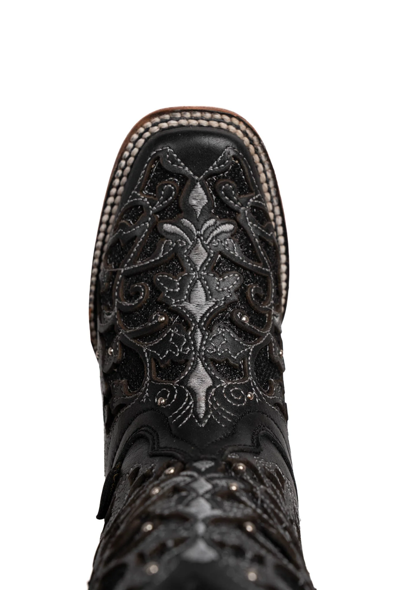 Little Flora 250 Cowgirl Boot - Image 10