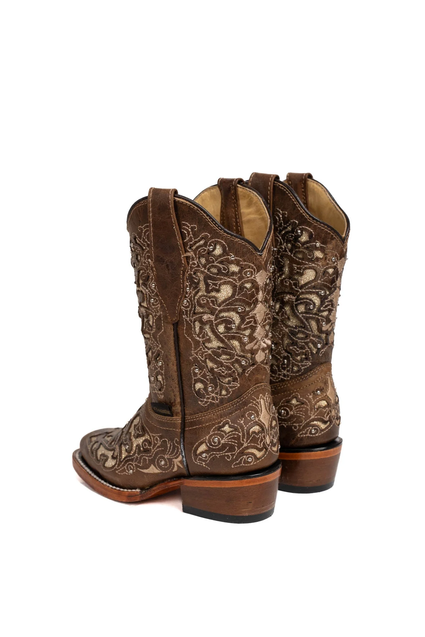 Little Flora 250 Cowgirl Boot - Image 17