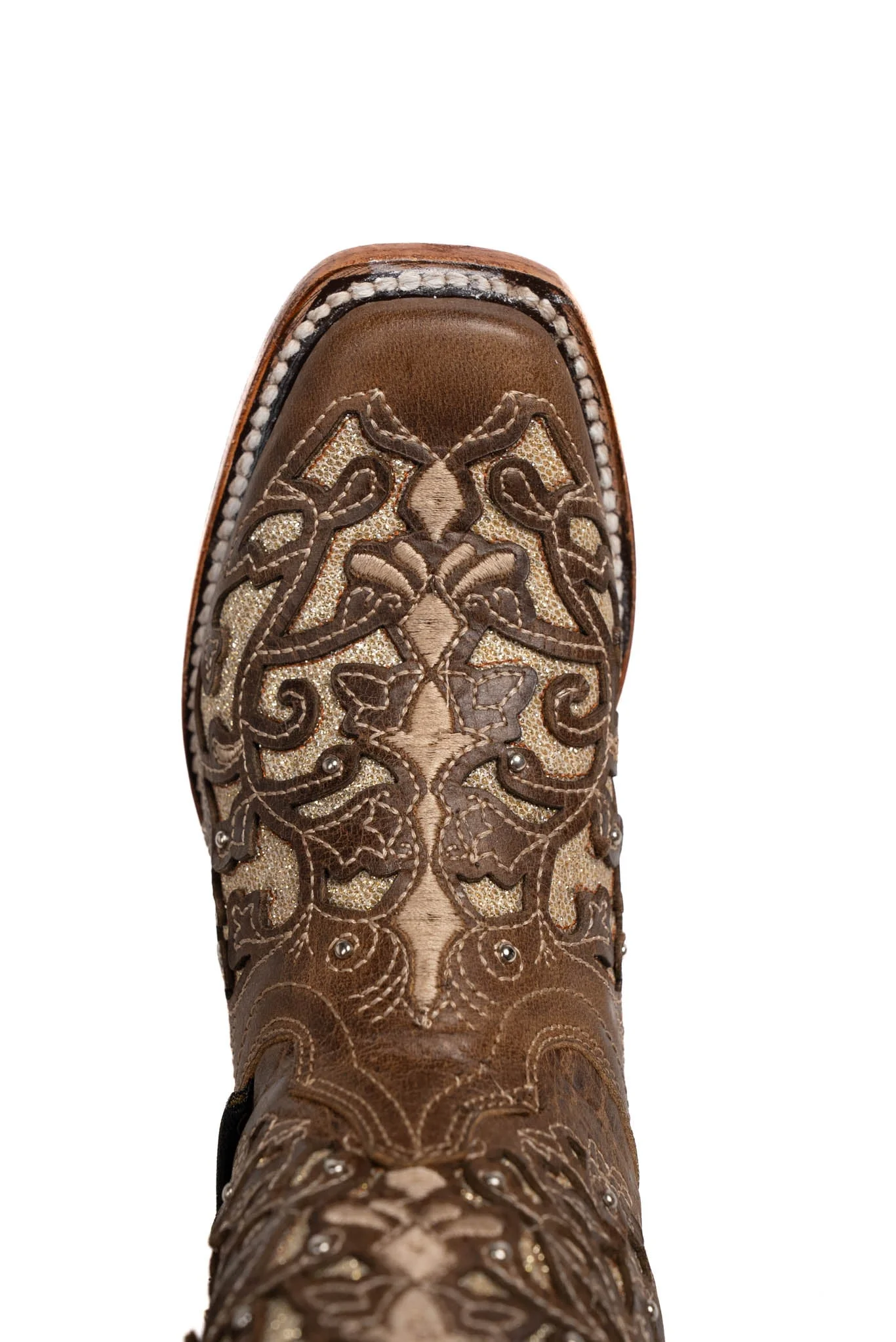 Little Flora 250 Cowgirl Boot - Image 19