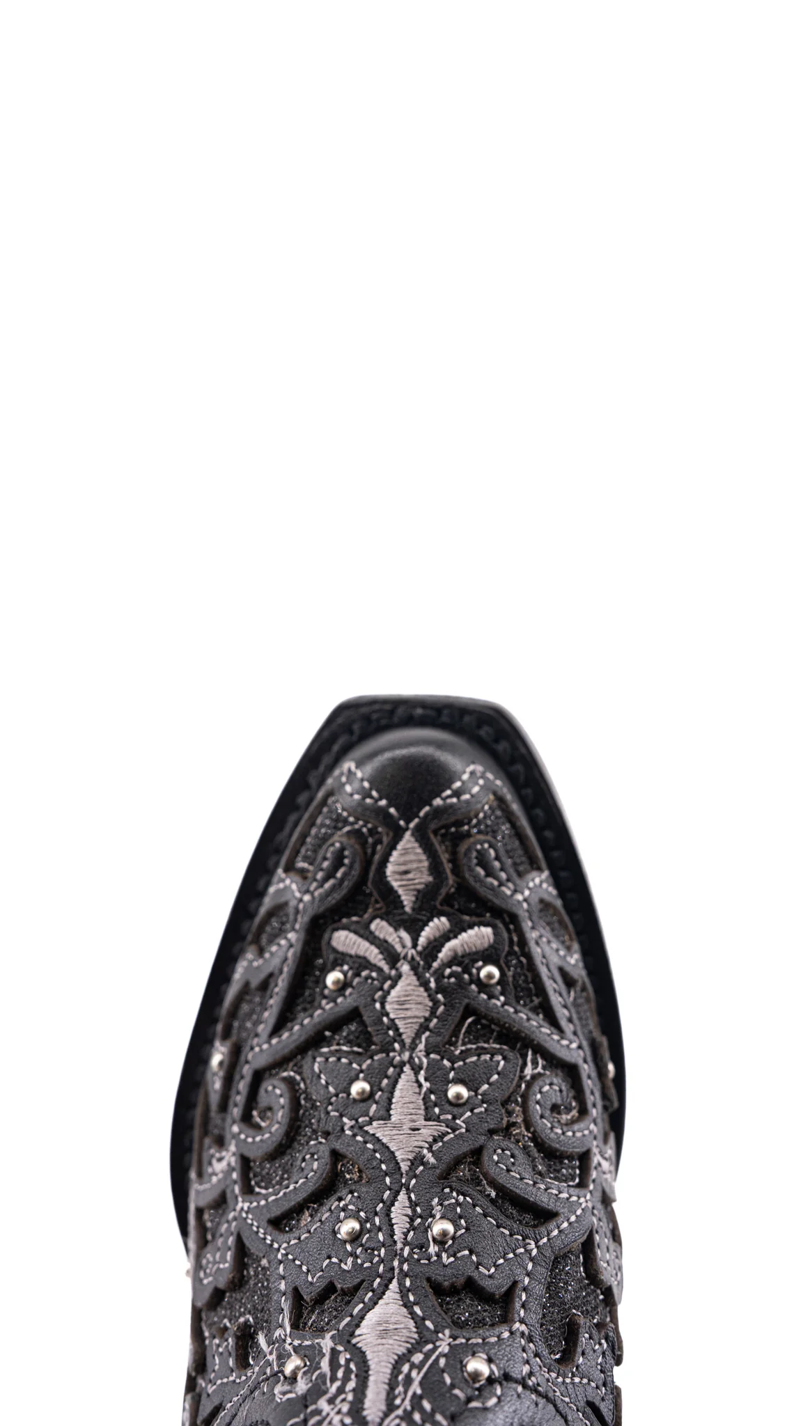 Little Flora Retro Cowgirl Boot - Image 15