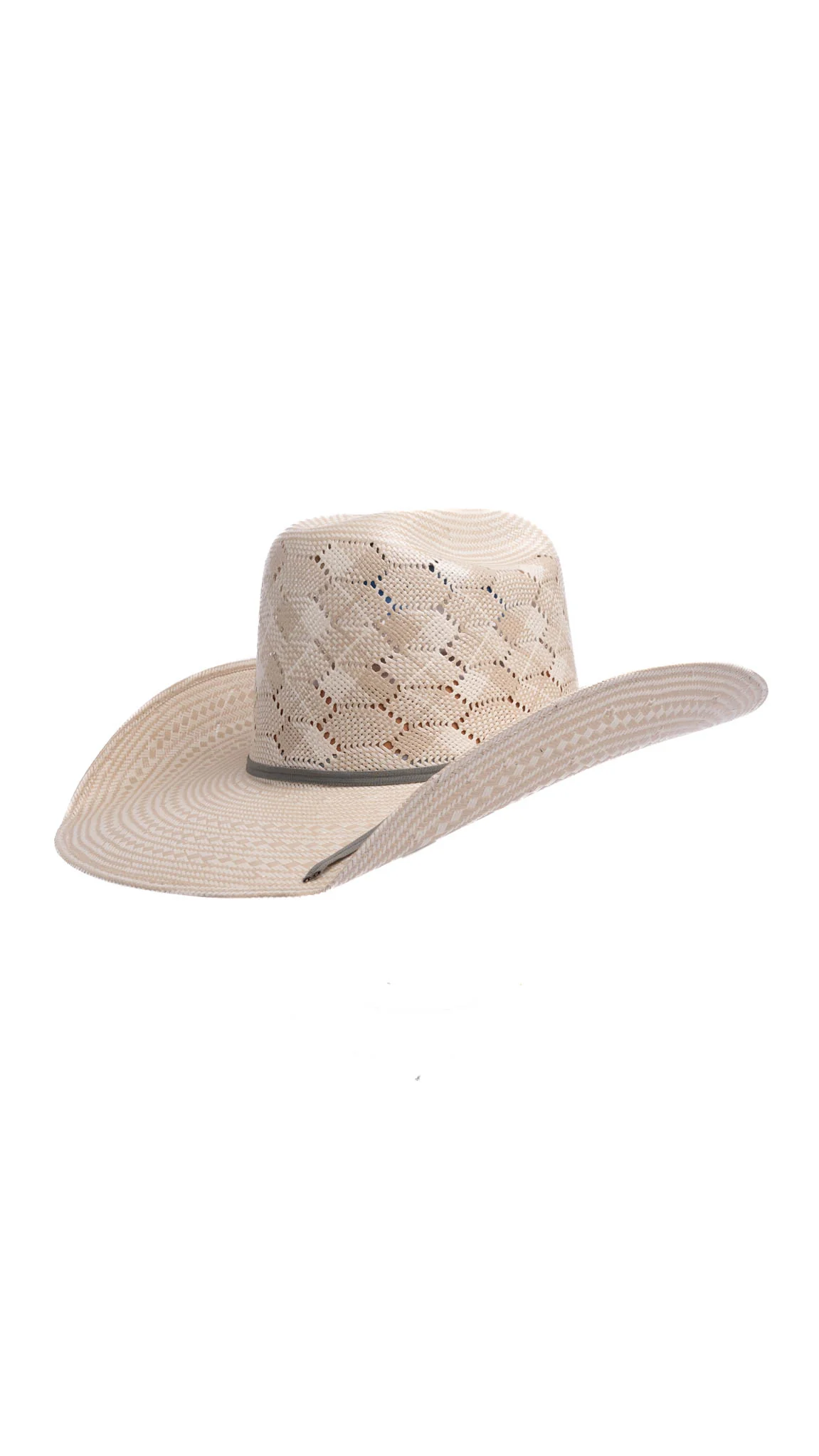 Camargo Laredo 200X Minnick Straw Hat FINAL SALE