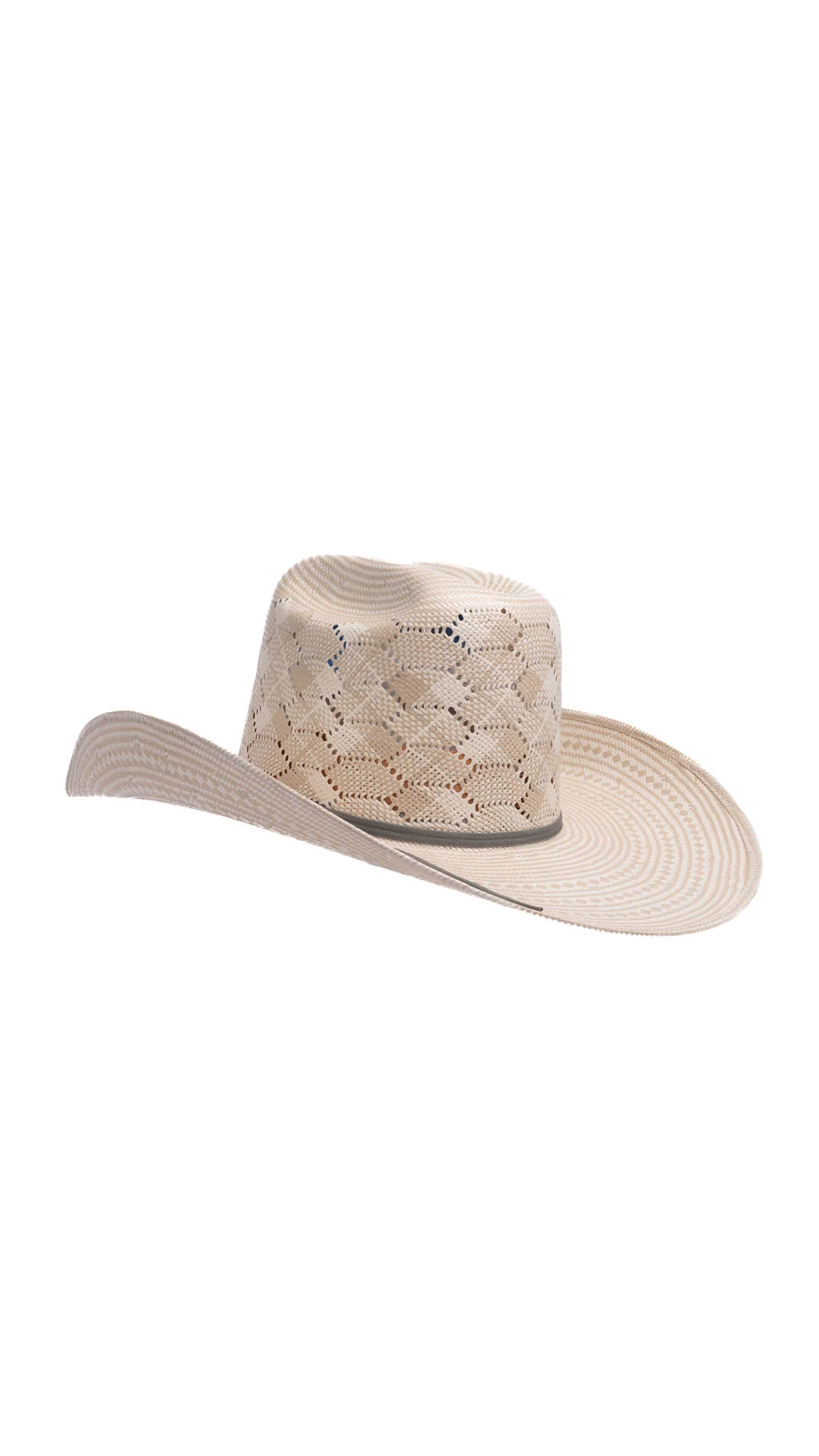 Camargo Laredo 200X Minnick Straw Hat FINAL SALE - Image 3