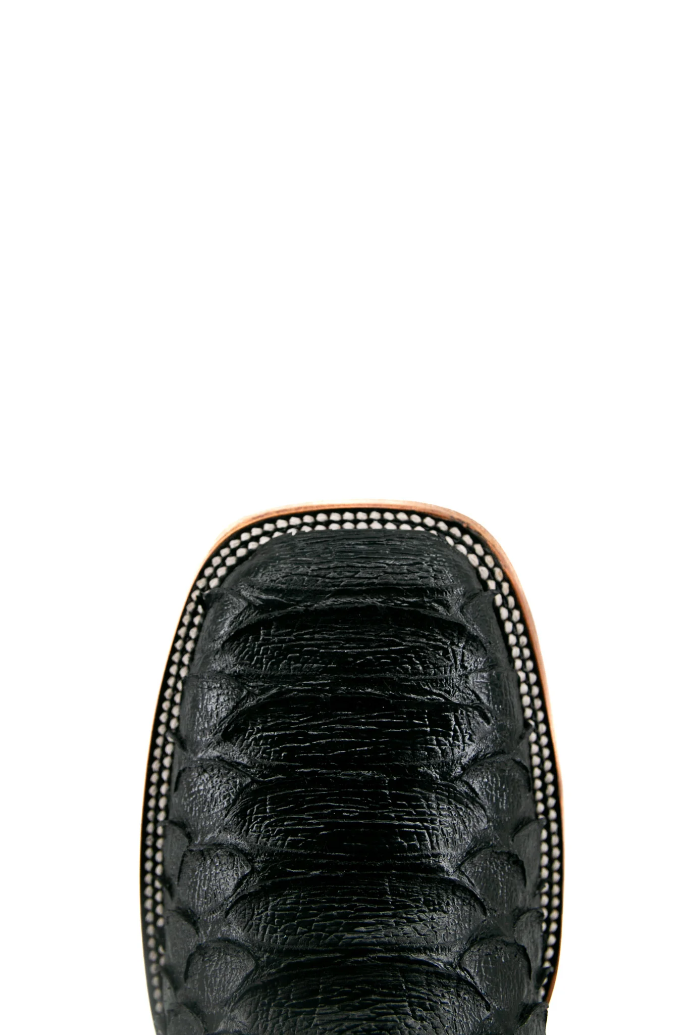 Clone Python Square Toe Cowboy Boot - Image 10