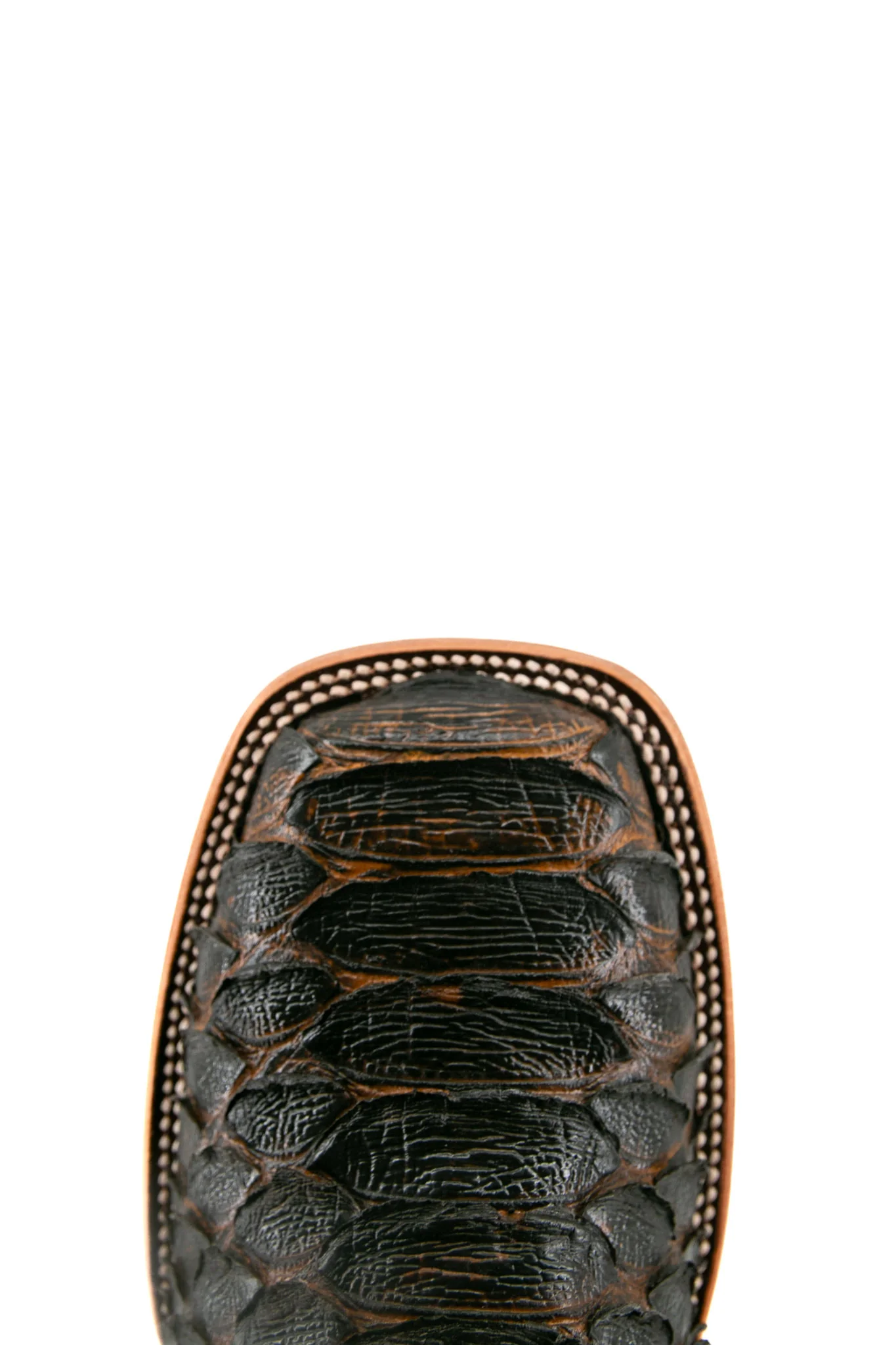 Clone Python Square Toe Cowboy Boot - Image 30