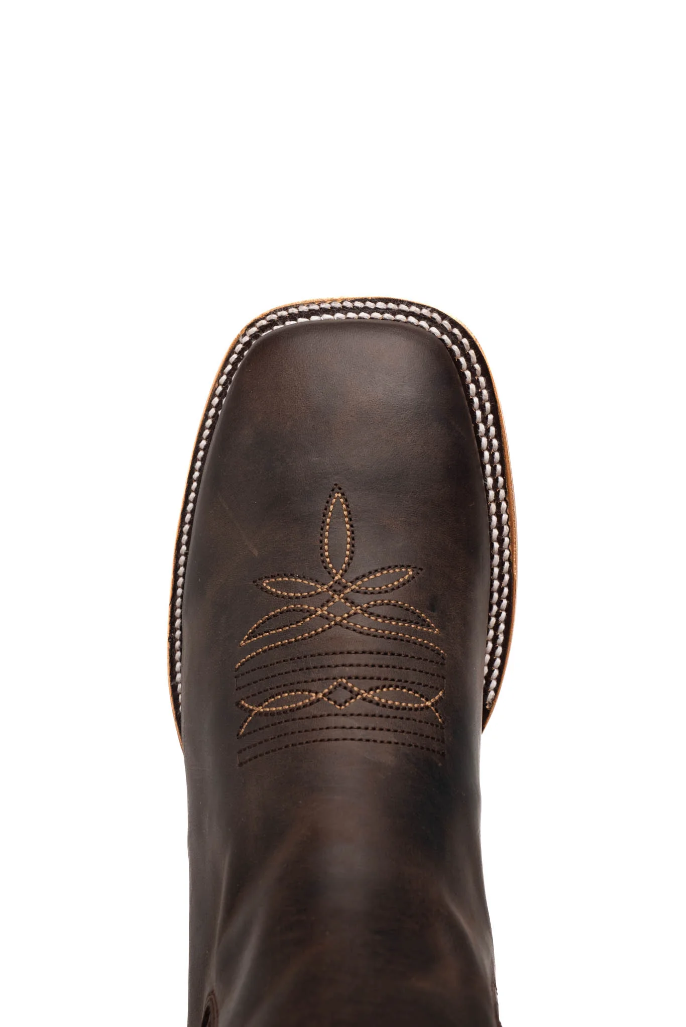 Senegal Ebano Men Square Toe Ankle Boot - Image 10