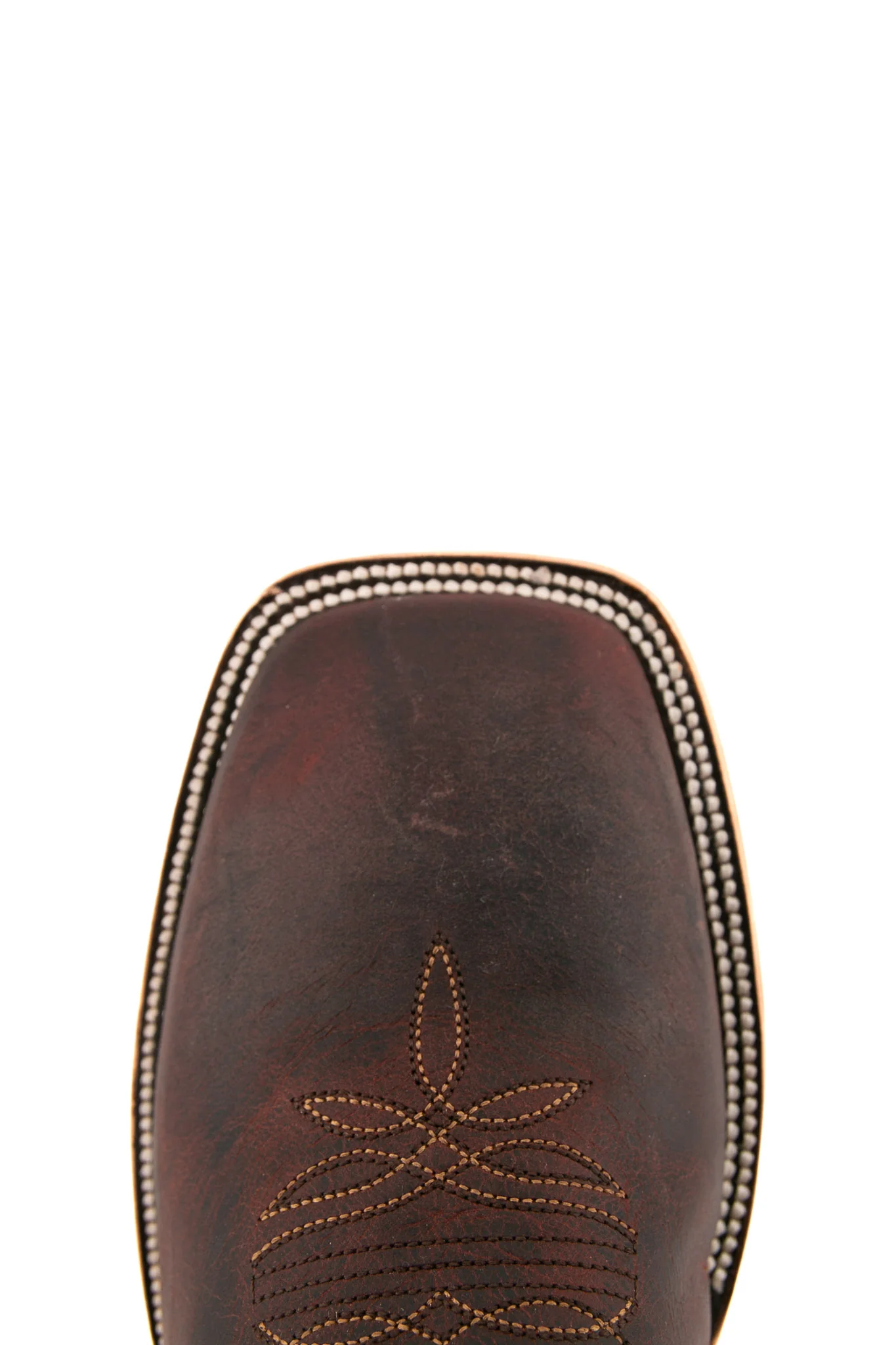 Senegal Ebano Men Square Toe Ankle Boot - Image 15