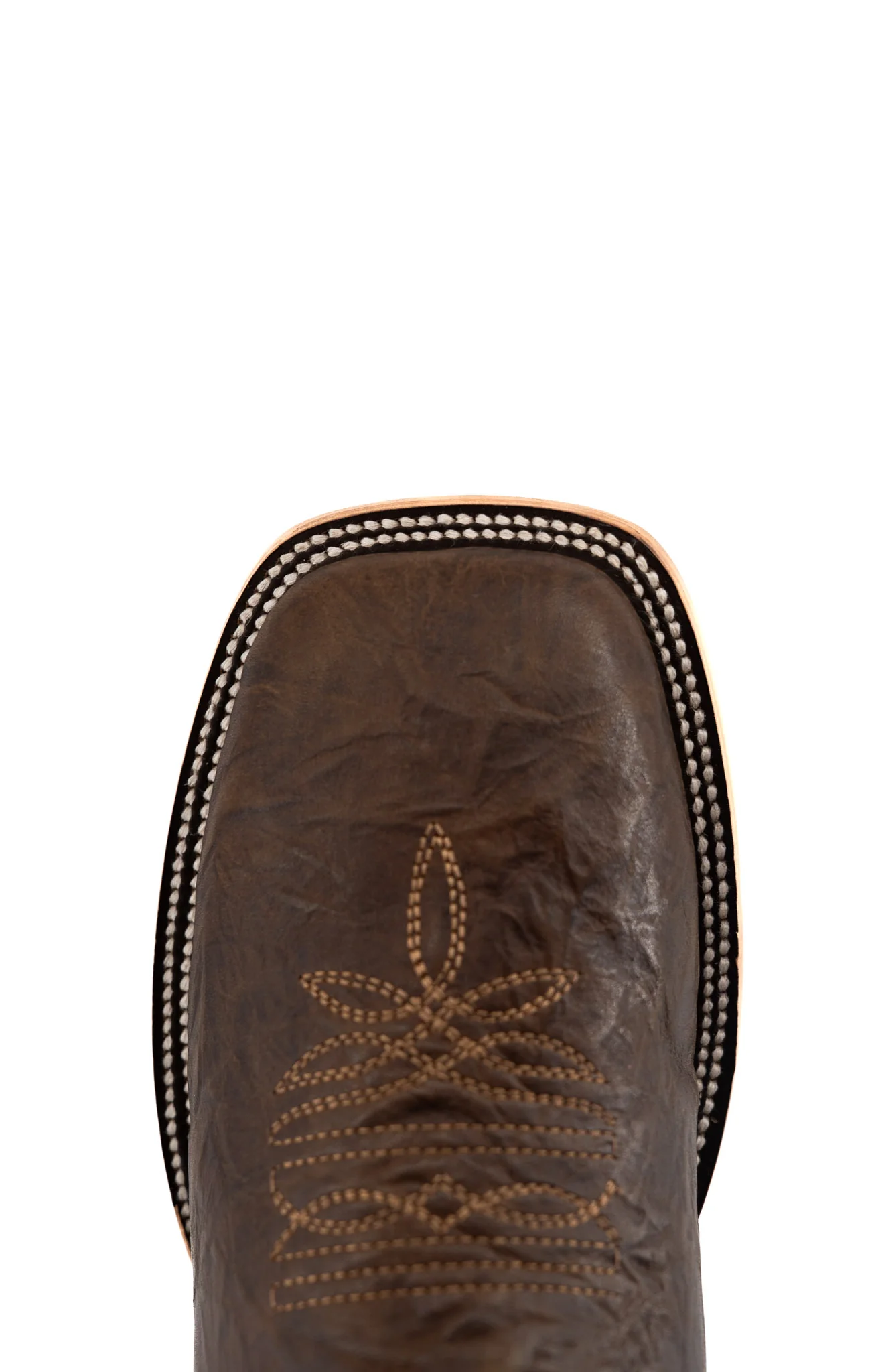 Senegal Ebano Men Square Toe Ankle Boot - Image 20