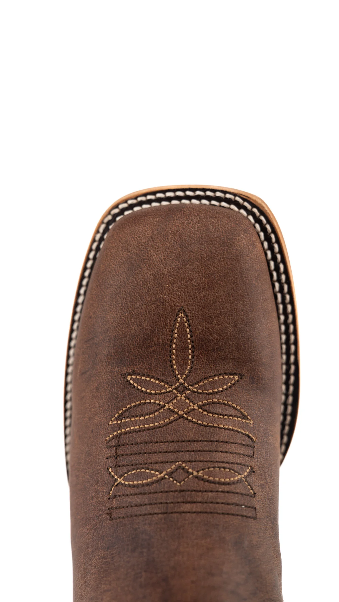 Senegal Ebano Men Square Toe Ankle Boot - Image 25