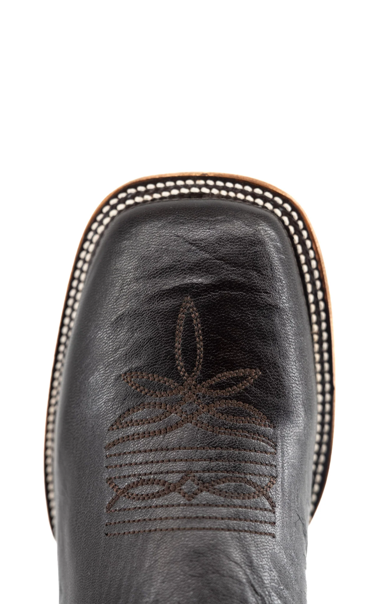Senegal Ebano Men Square Toe Ankle Boot - Image 30