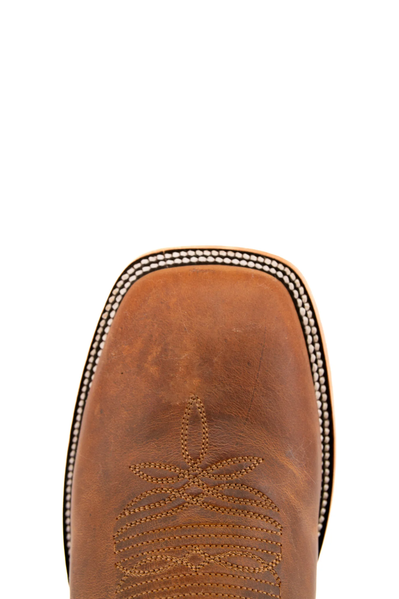 Senegal Ebano Men Square Toe Ankle Boot - Image 5