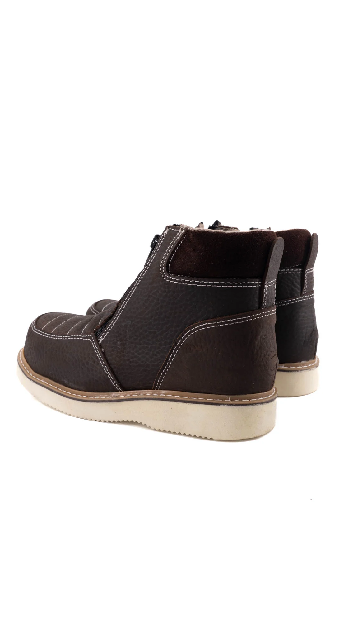 900 Non-Steel Toe Work Boots MR - Image 14