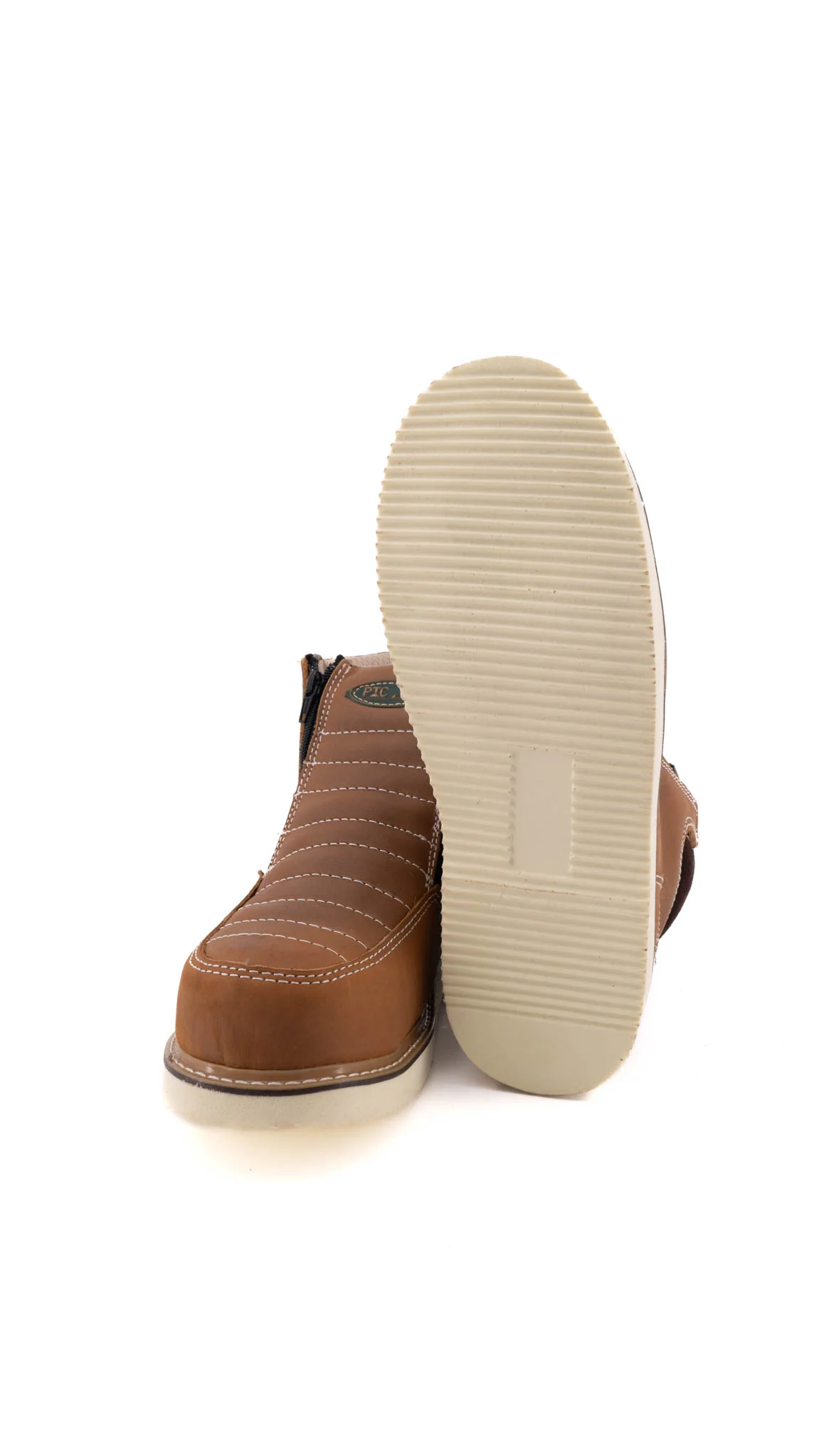 900 Non-Steel Toe Work Boots MR - Image 7