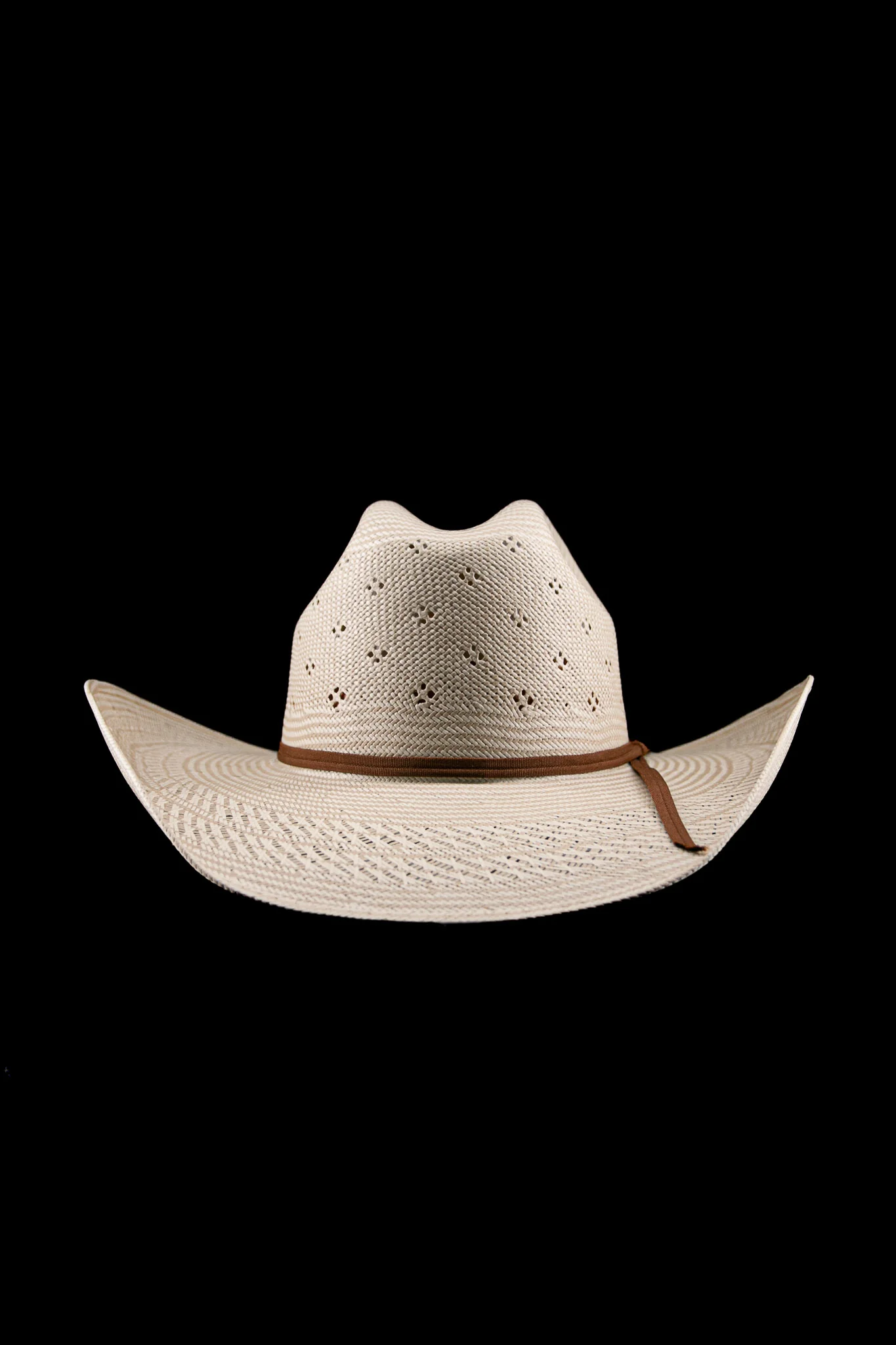 Marvin 200X Straw Hat FINAL SALE - Image 4