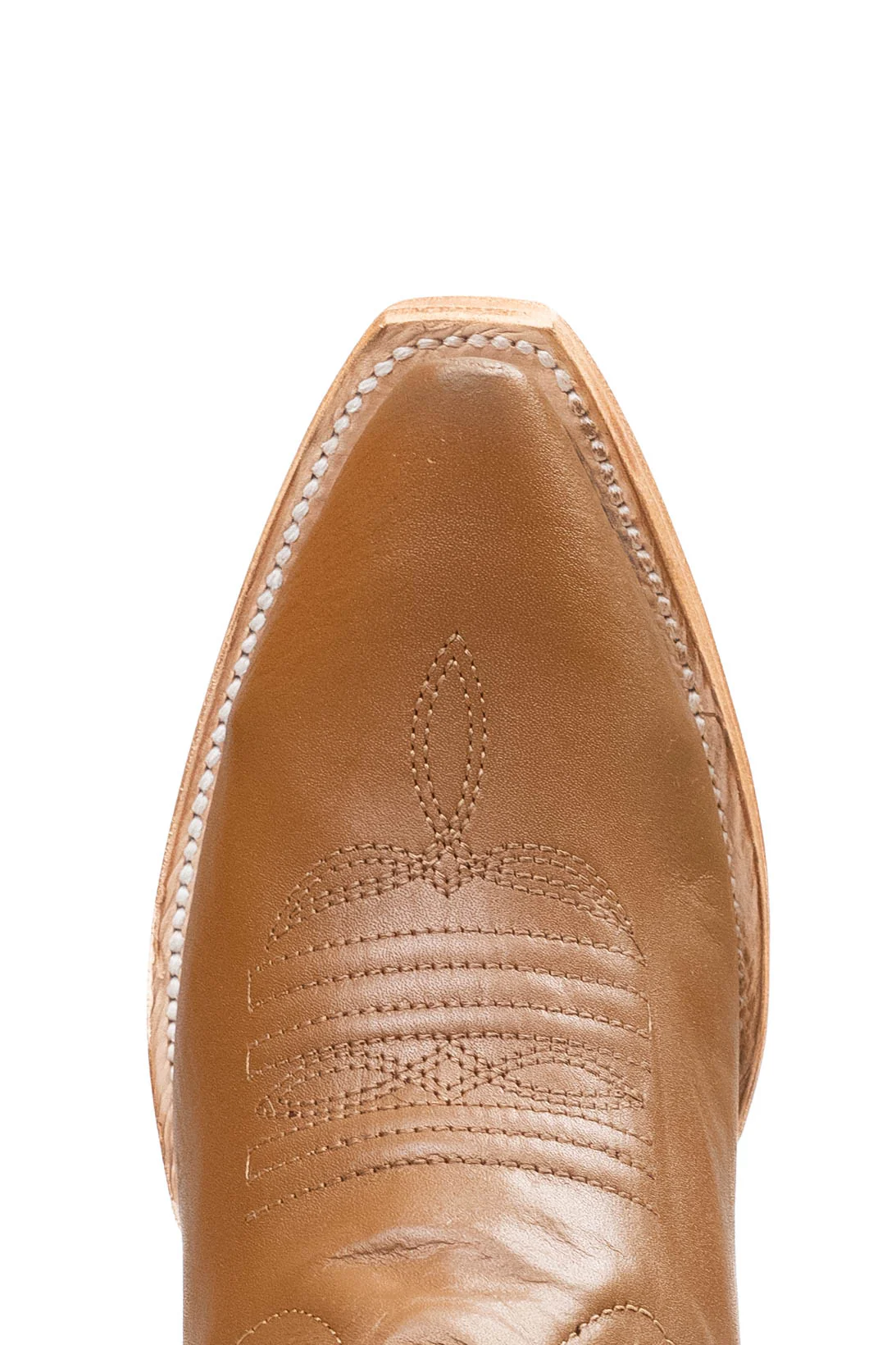 Sierra Crystal Belle Snip Toe Cowgirl Boot - Image 6