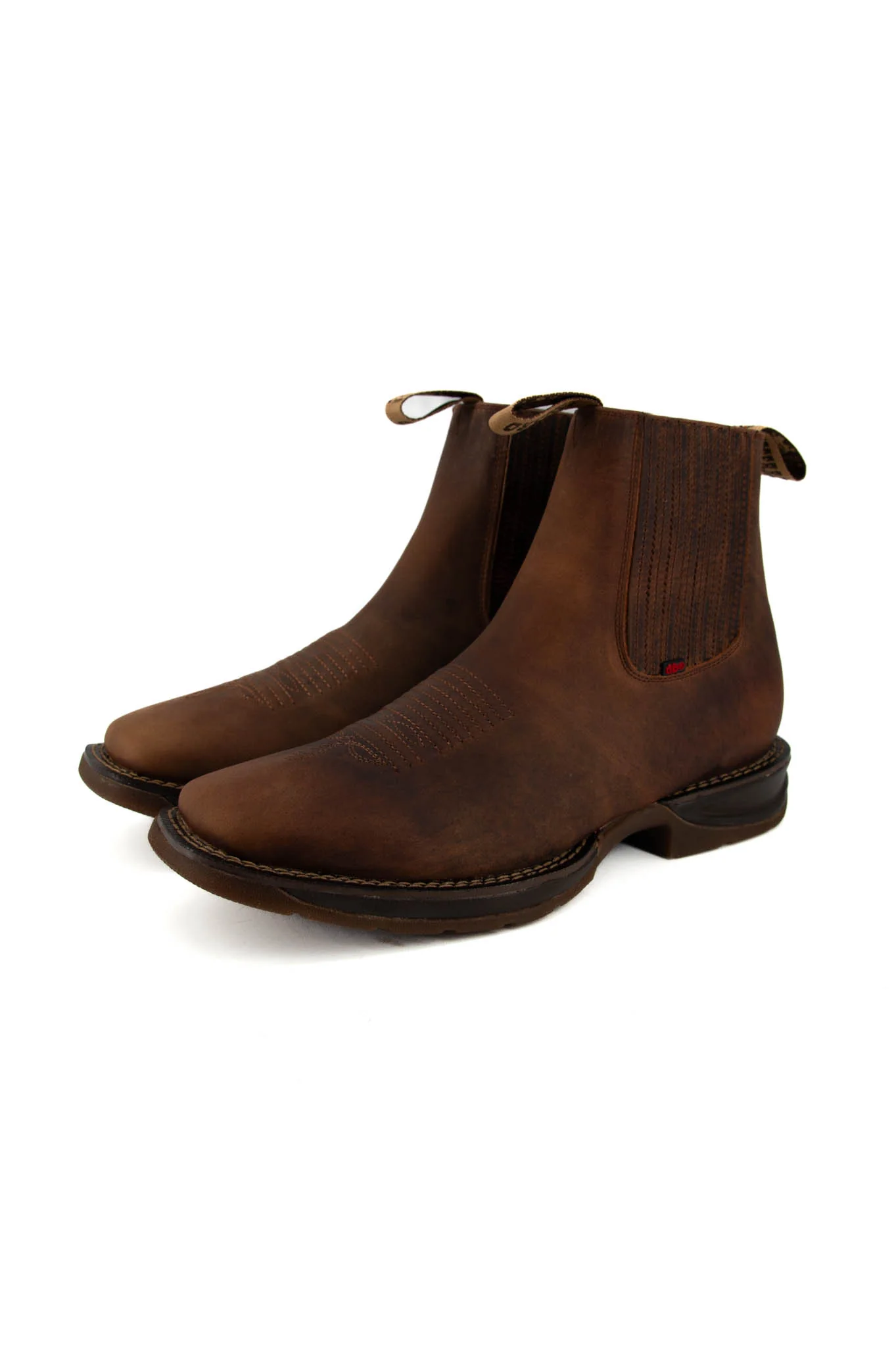 Daydo Charro Work Boots