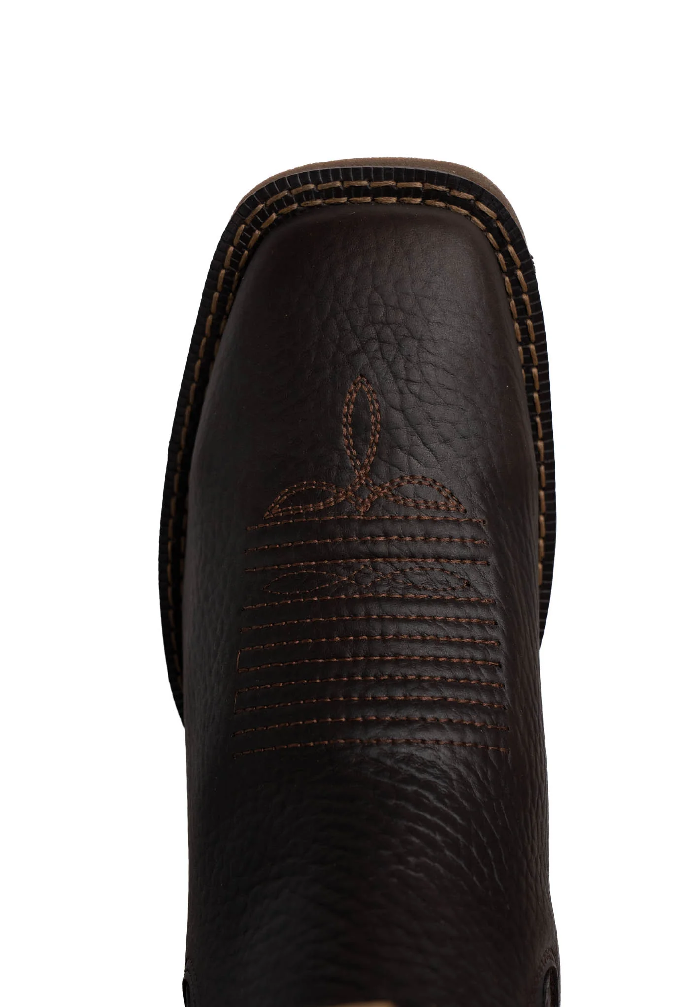 Daydo Charro Work Boots - Image 10