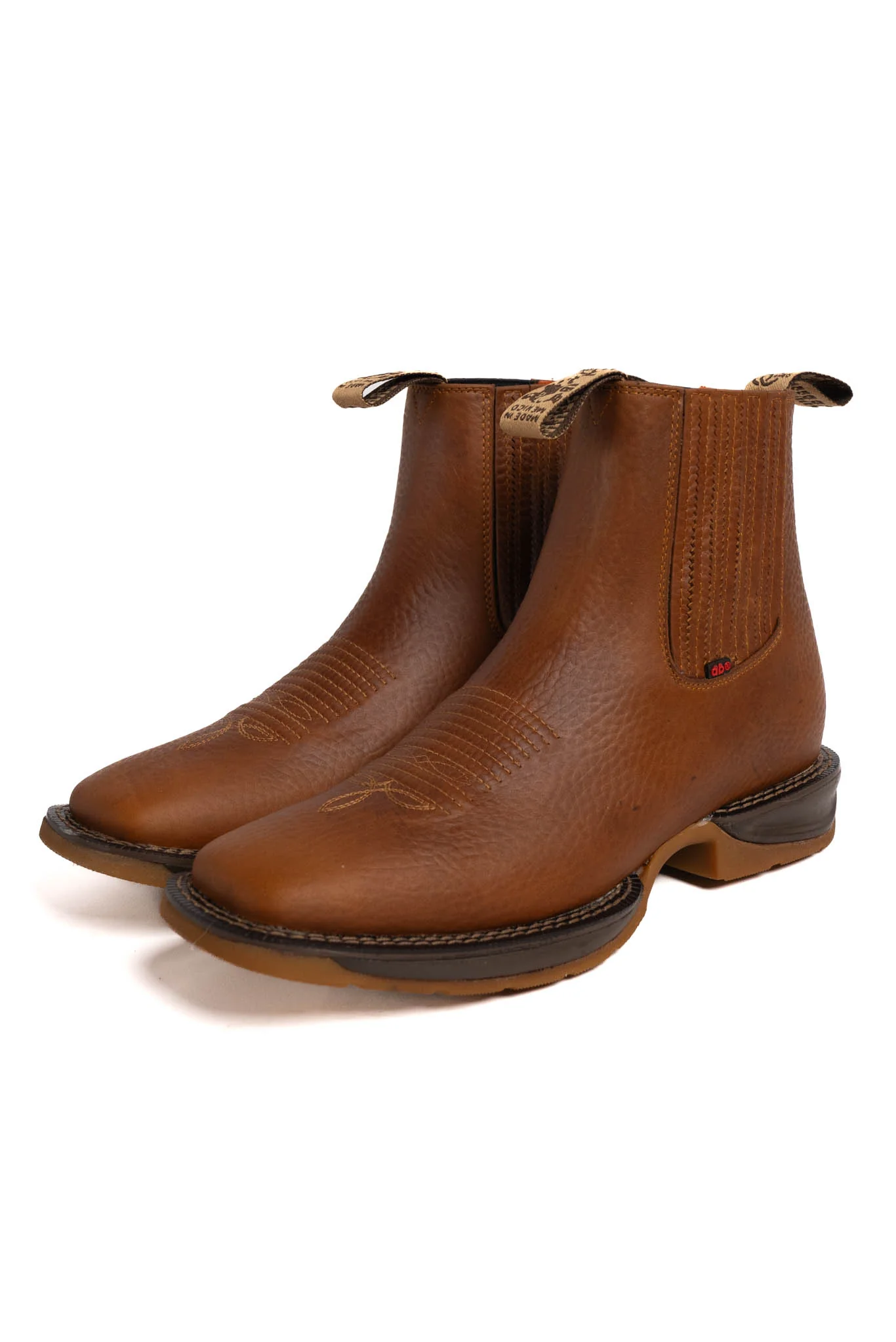 Daydo Charro Work Boots - Image 11