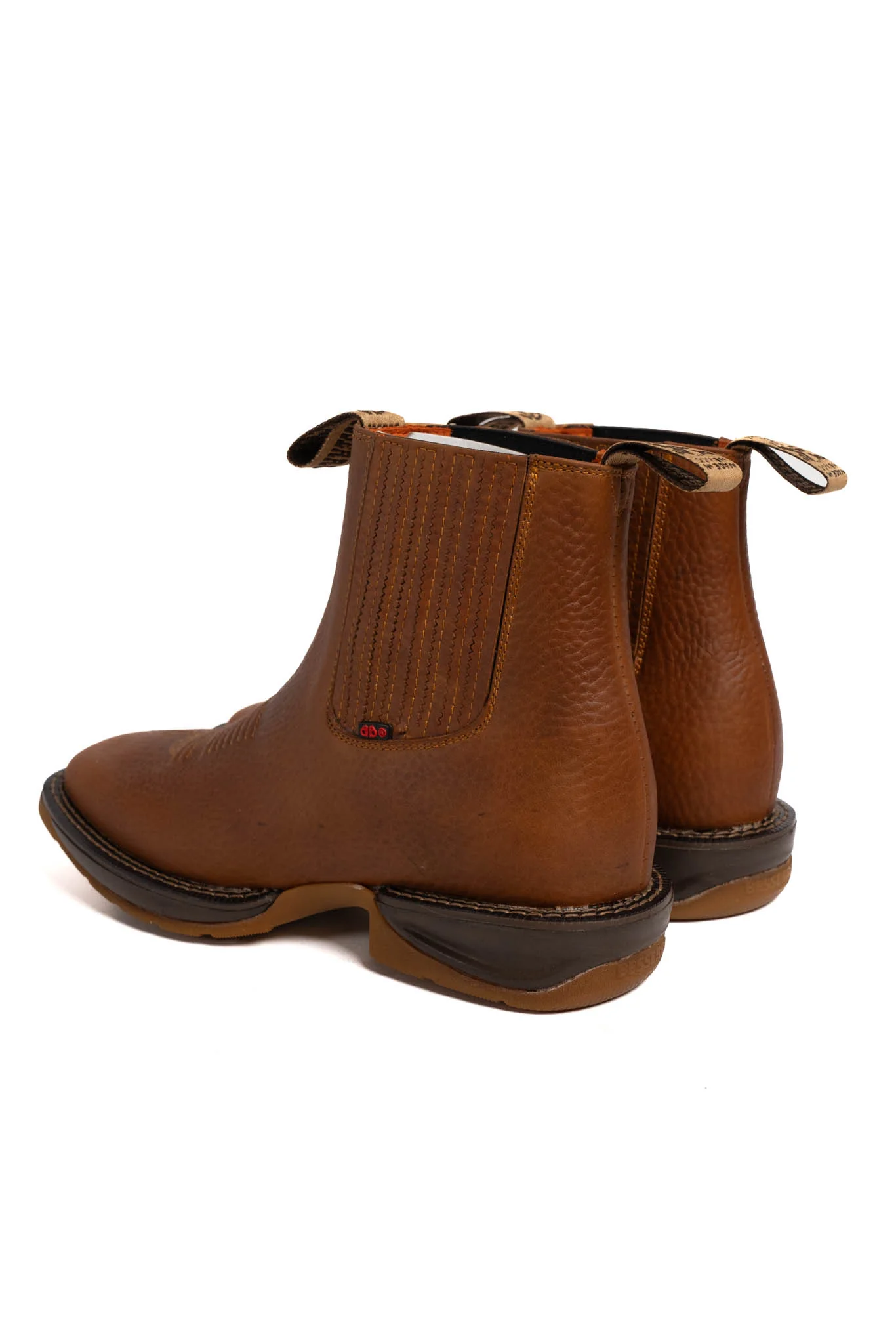 Daydo Charro Work Boots - Image 13