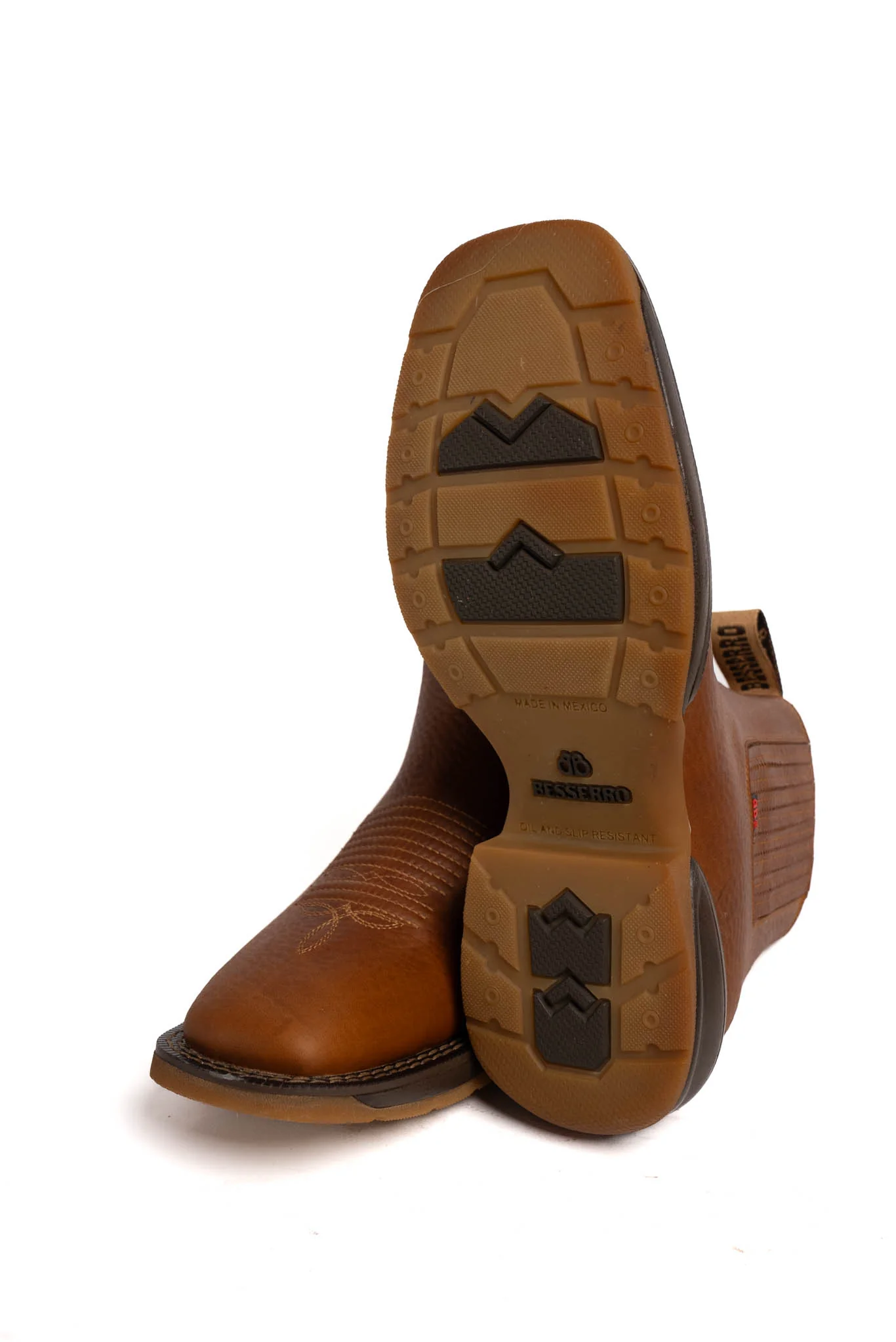 Daydo Charro Work Boots - Image 14