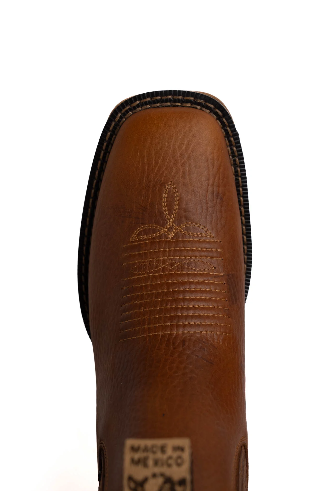 Daydo Charro Work Boots - Image 15