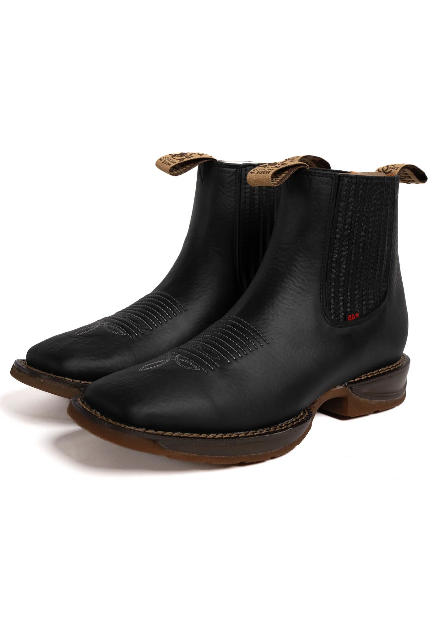 Daydo Charro Work Boots - Image 16