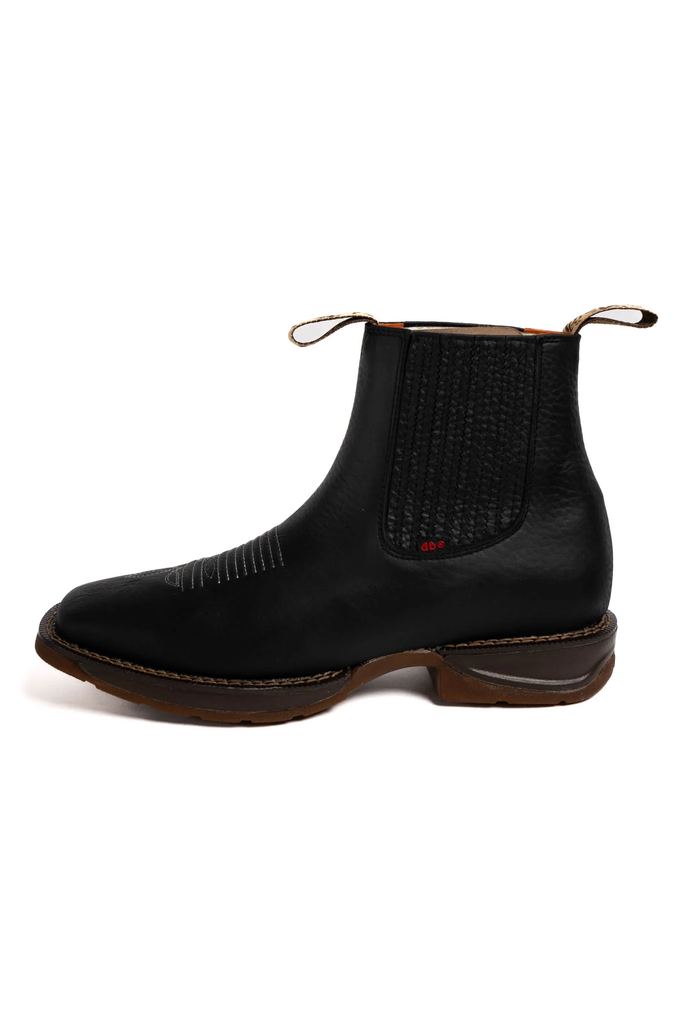 Daydo Charro Work Boots - Image 17