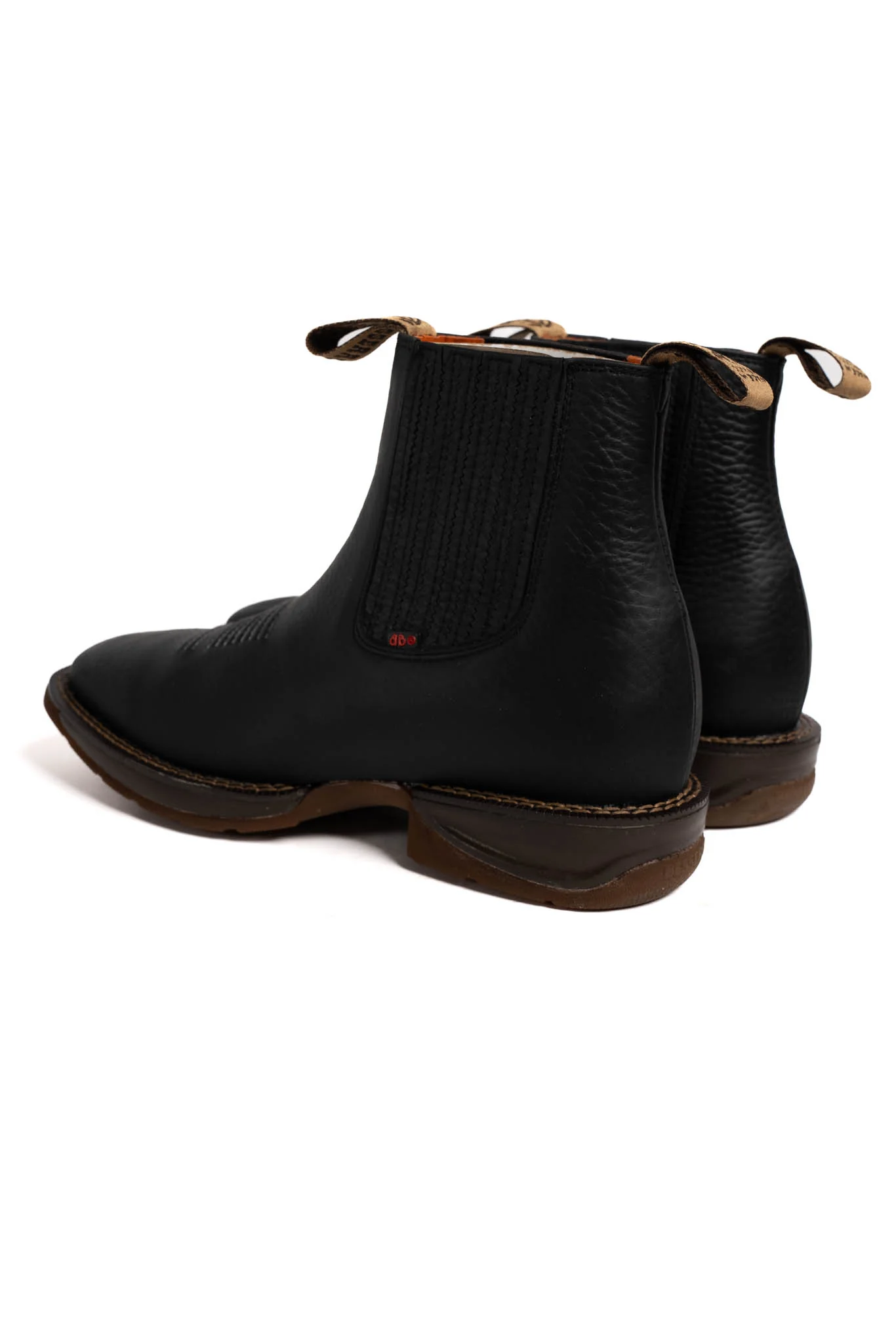 Daydo Charro Work Boots - Image 18