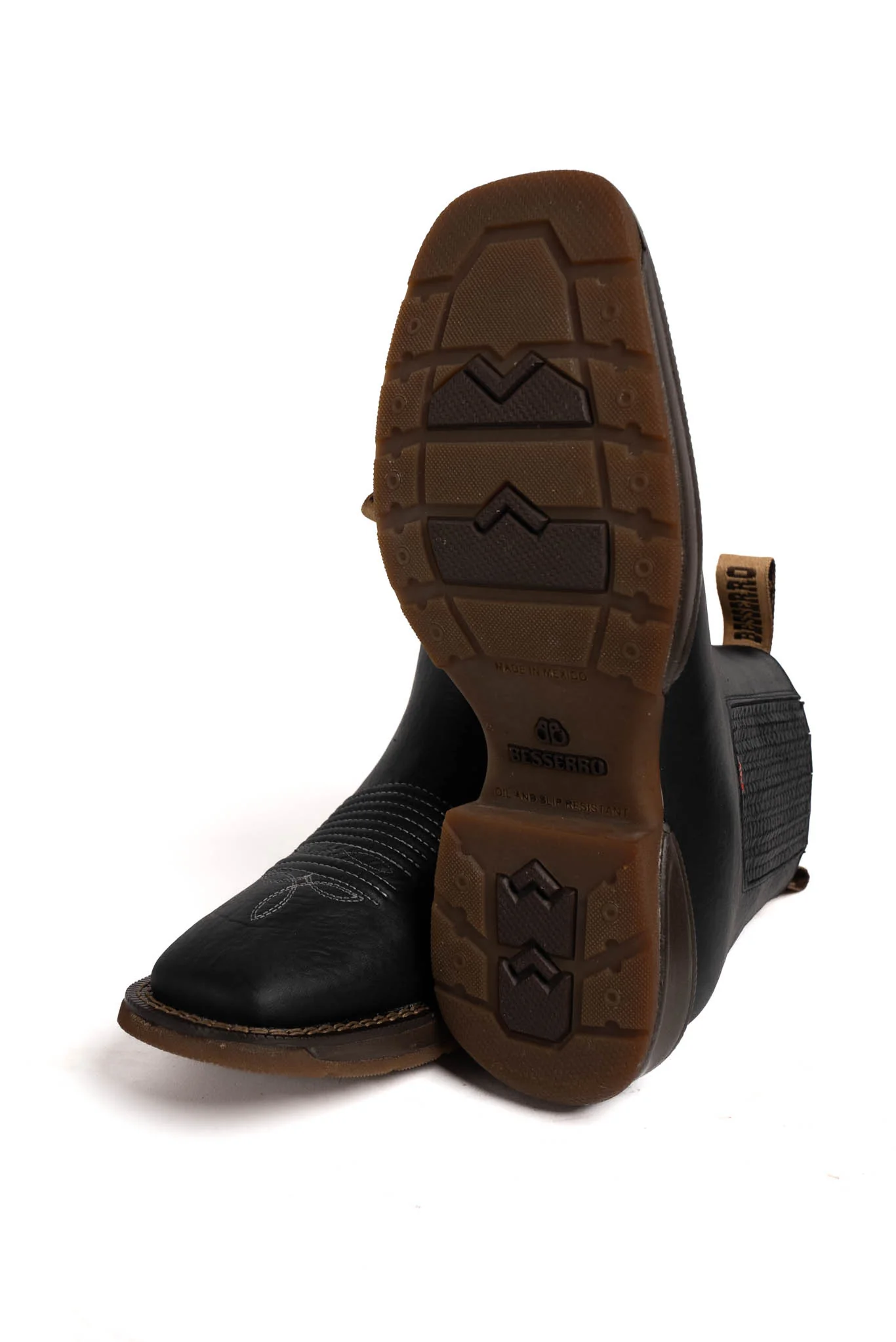 Daydo Charro Work Boots - Image 19