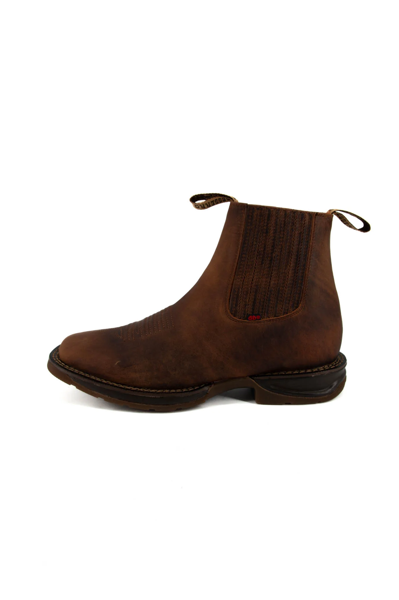 Daydo Charro Work Boots - Image 2