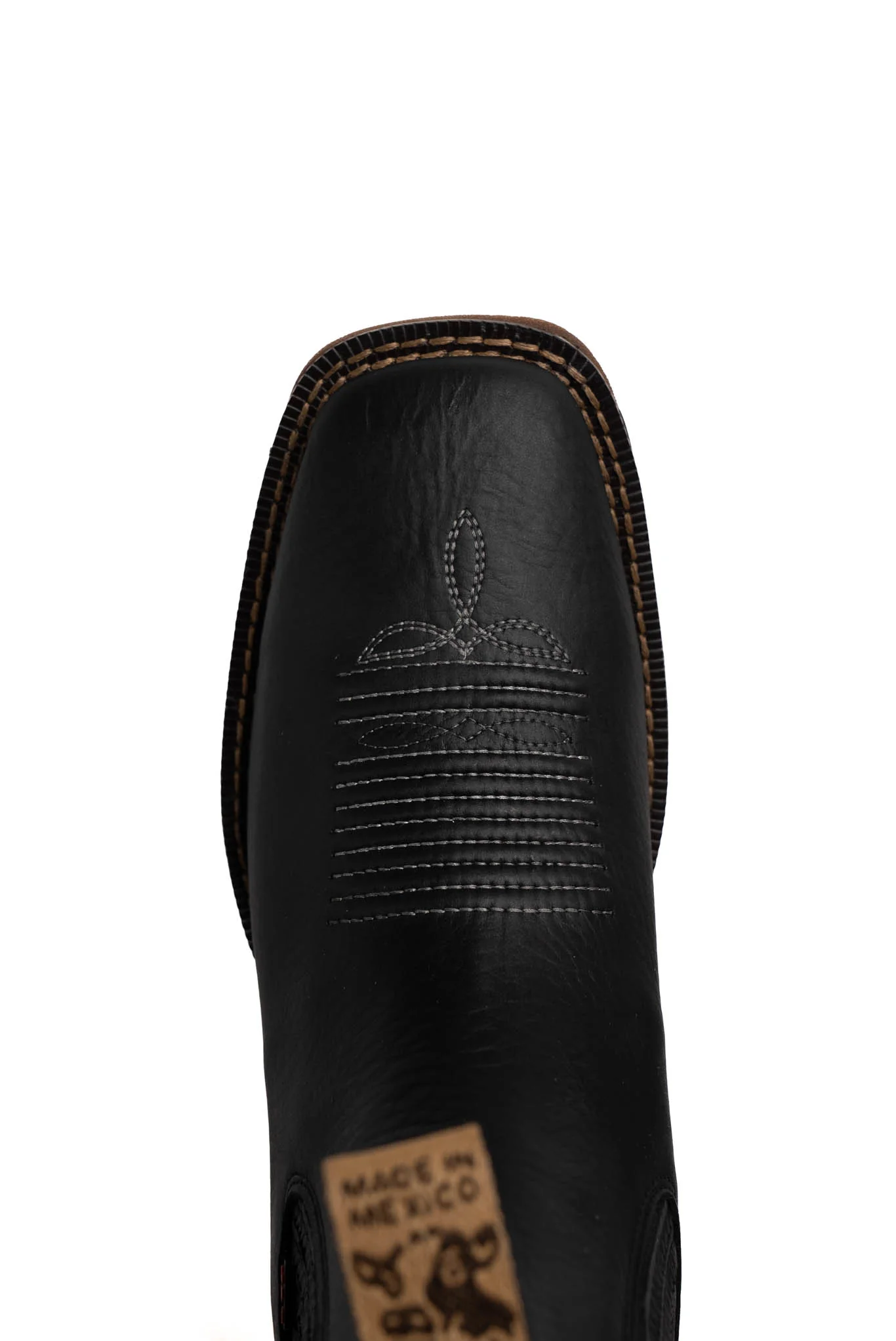 Daydo Charro Work Boots - Image 20