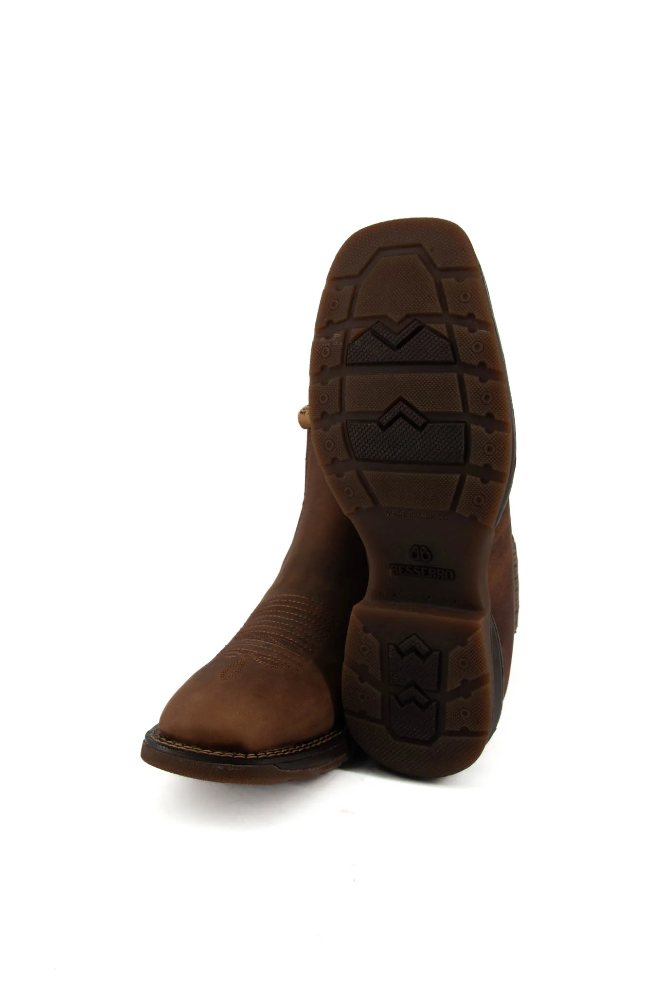 Daydo Charro Work Boots - Image 4