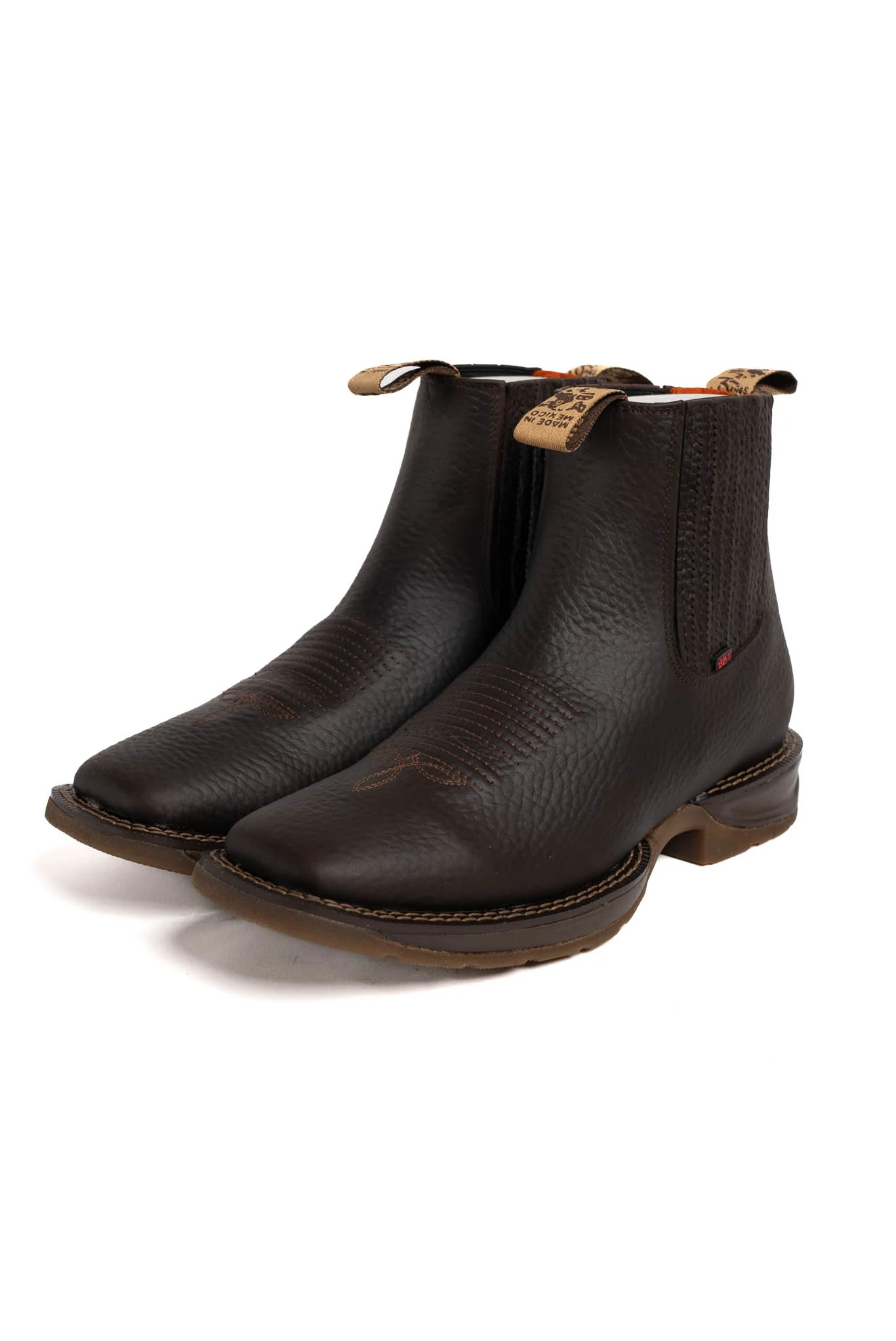 Daydo Charro Work Boots - Image 6