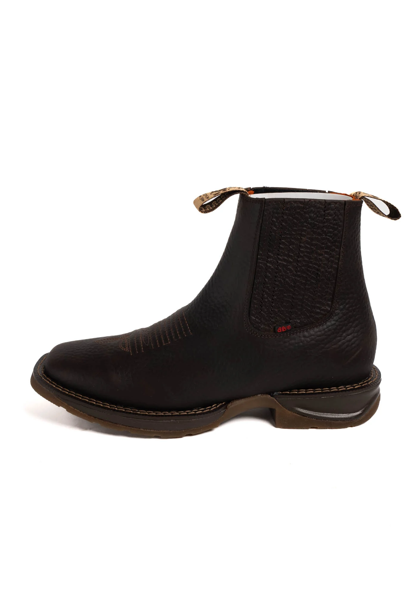 Daydo Charro Work Boots - Image 7