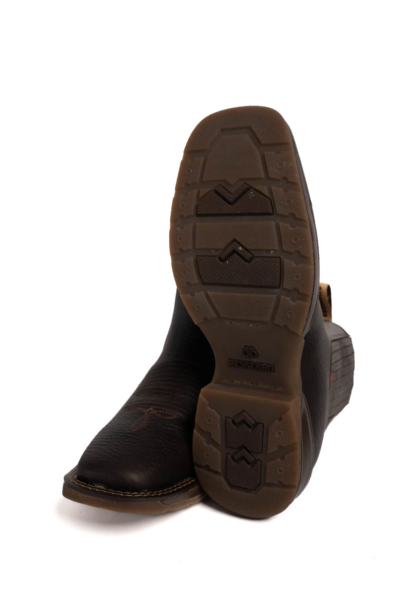 Daydo Charro Work Boots - Image 9