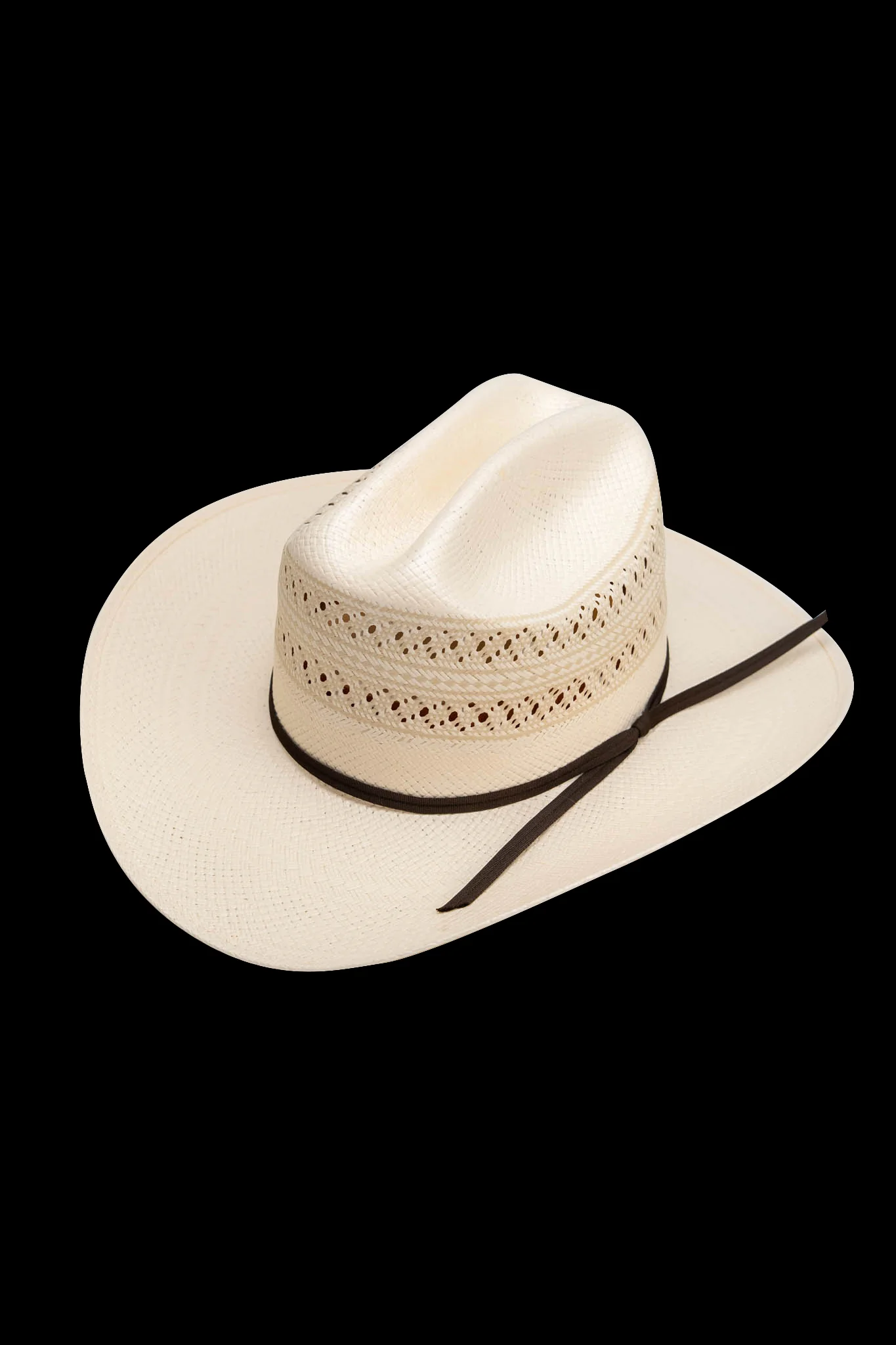 Diego Sinaloa 200x Straw Hat FINAL SALE