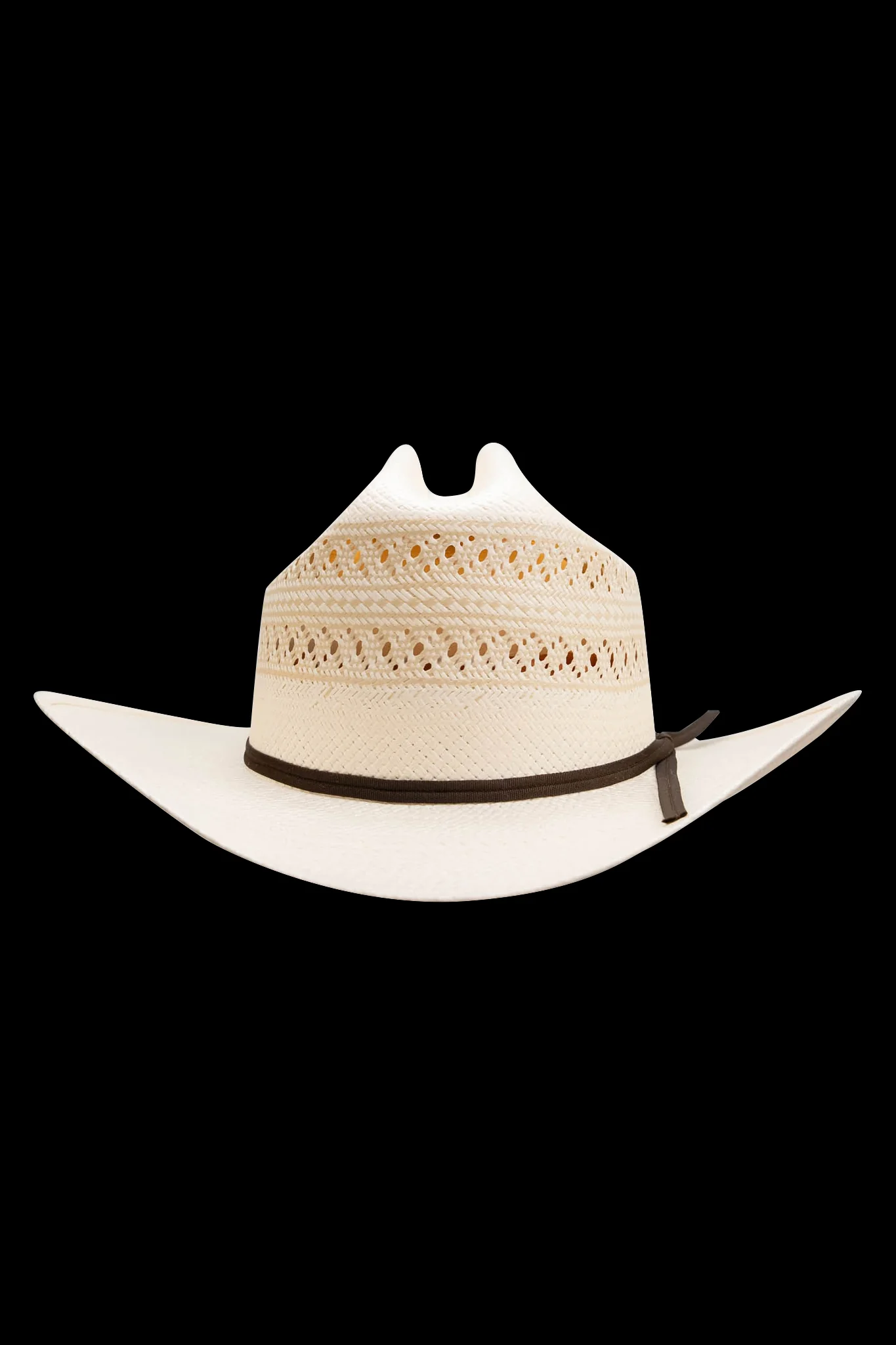 Diego Sinaloa 200x Straw Hat FINAL SALE - Image 2