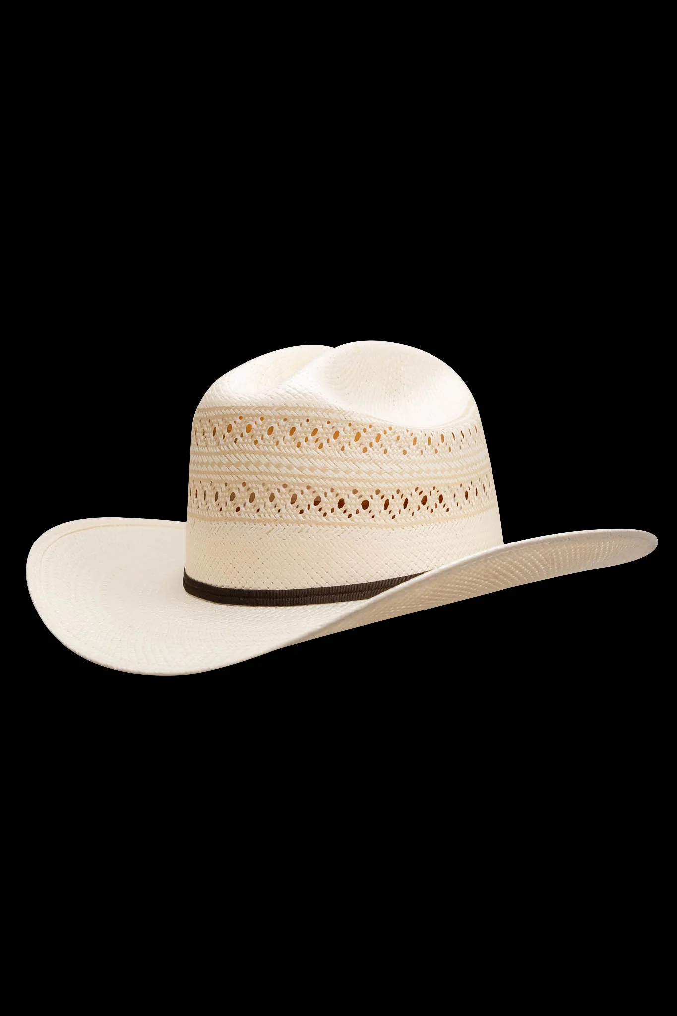 Diego Sinaloa 200x Straw Hat FINAL SALE - Image 3