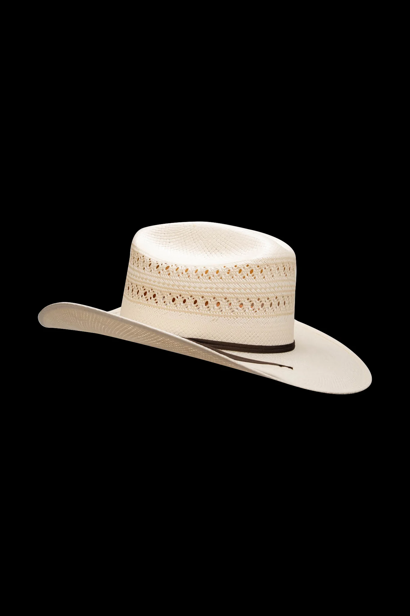 Diego Sinaloa 200x Straw Hat FINAL SALE - Image 4