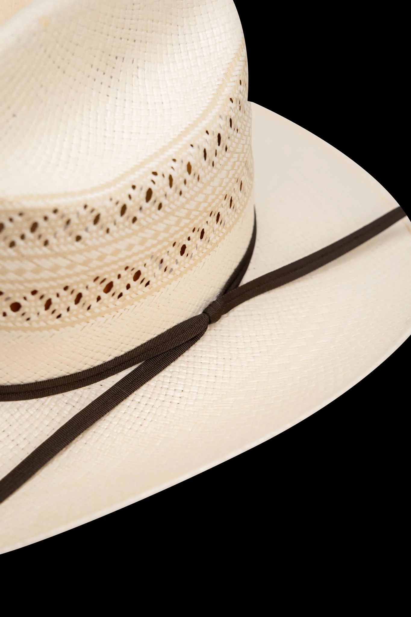 Diego Sinaloa 200x Straw Hat FINAL SALE - Image 5