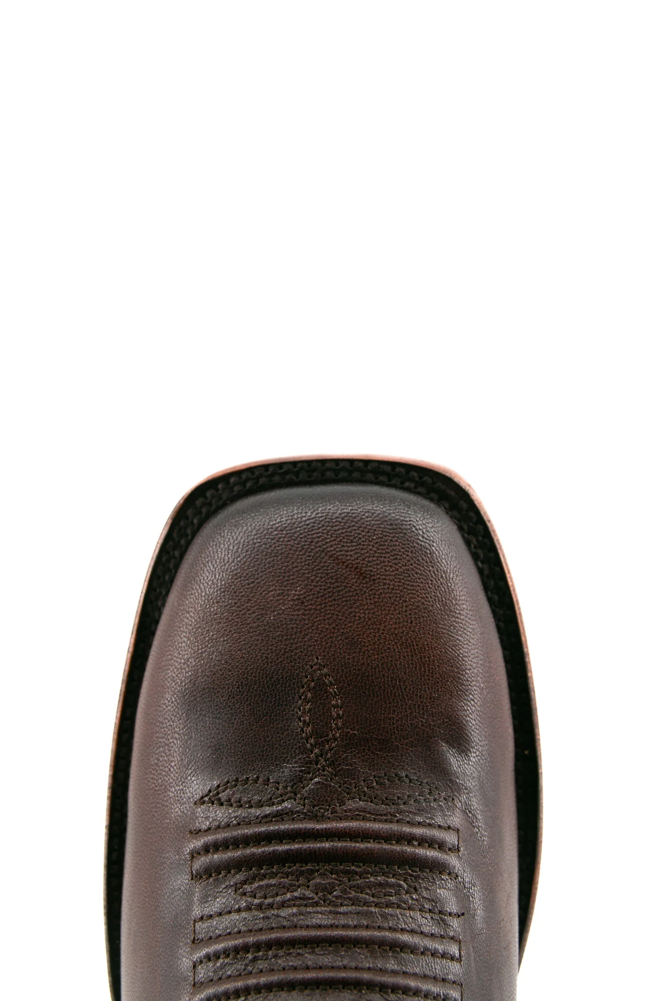 Durango Rebel Square Toe Cowboy Boot - Image 5