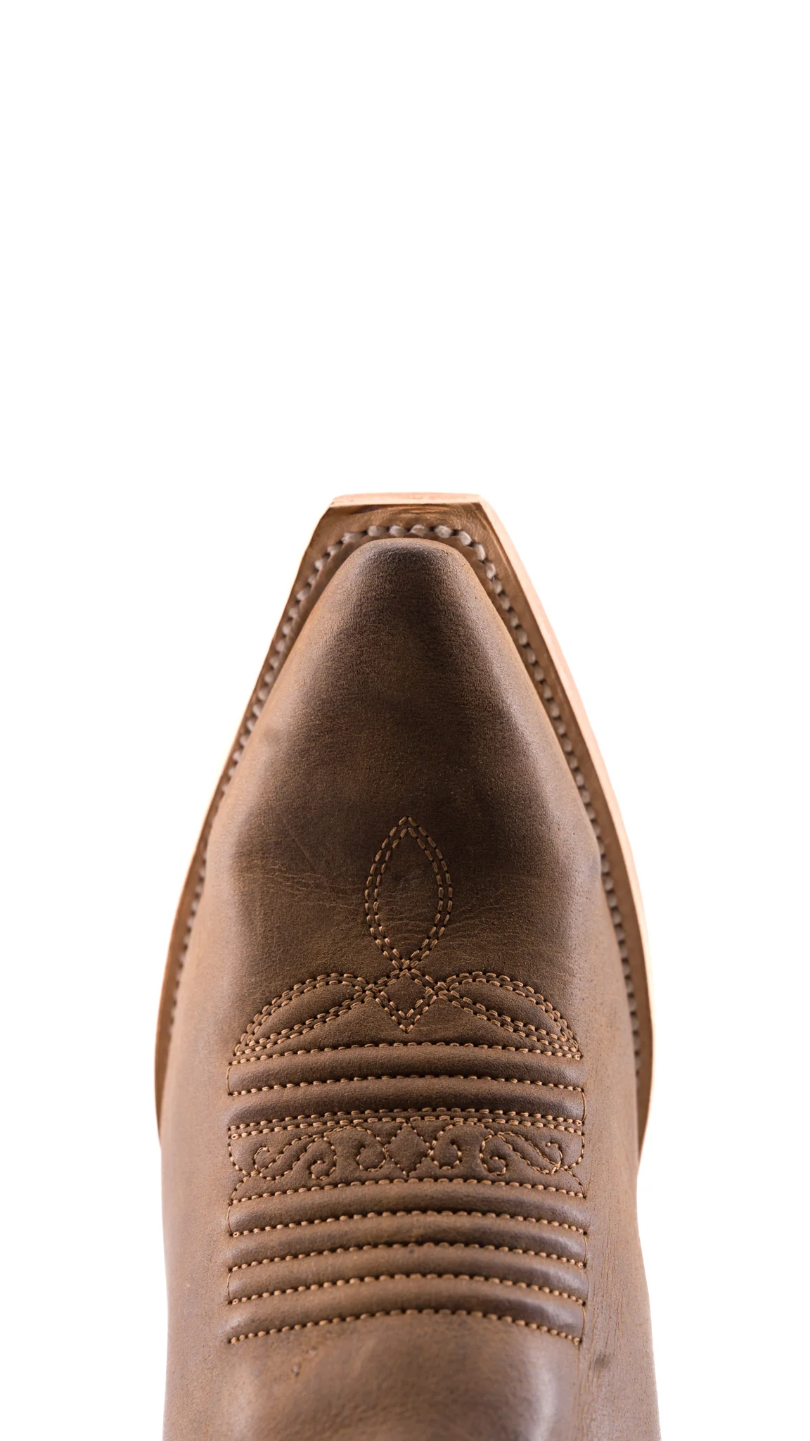 Eleanor Tall Snip Toe Cowgirl Boot - Image 24