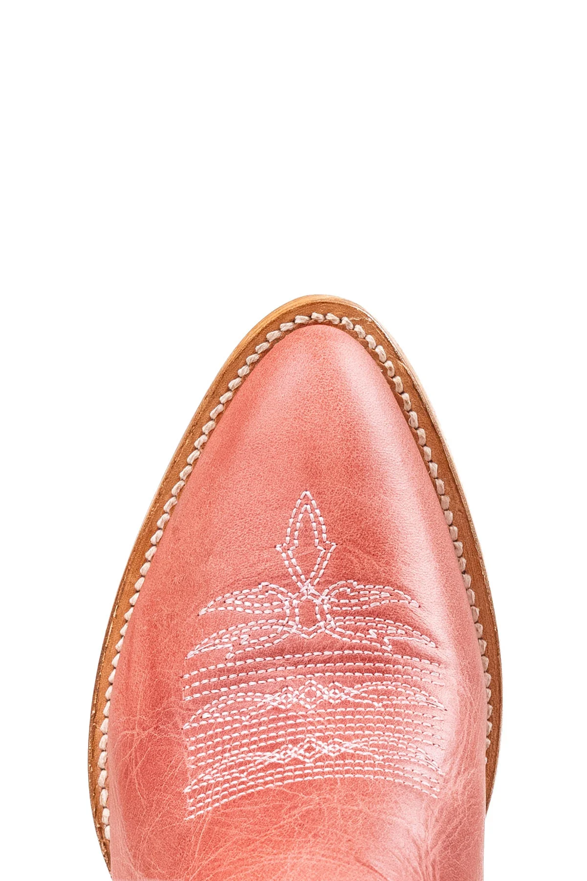 Emily Midi Round Toe Cowgirl Boot - Image 21