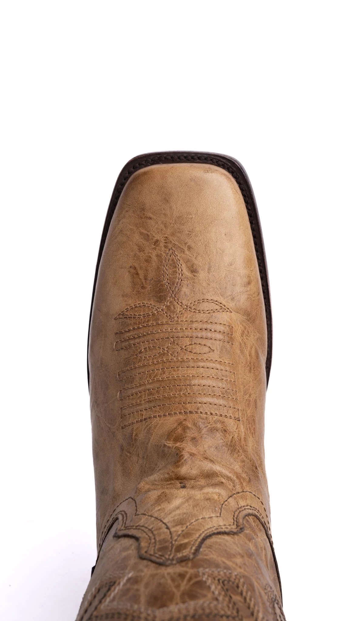 Maya Rodeo Toe Cowboy Boot - Image 15