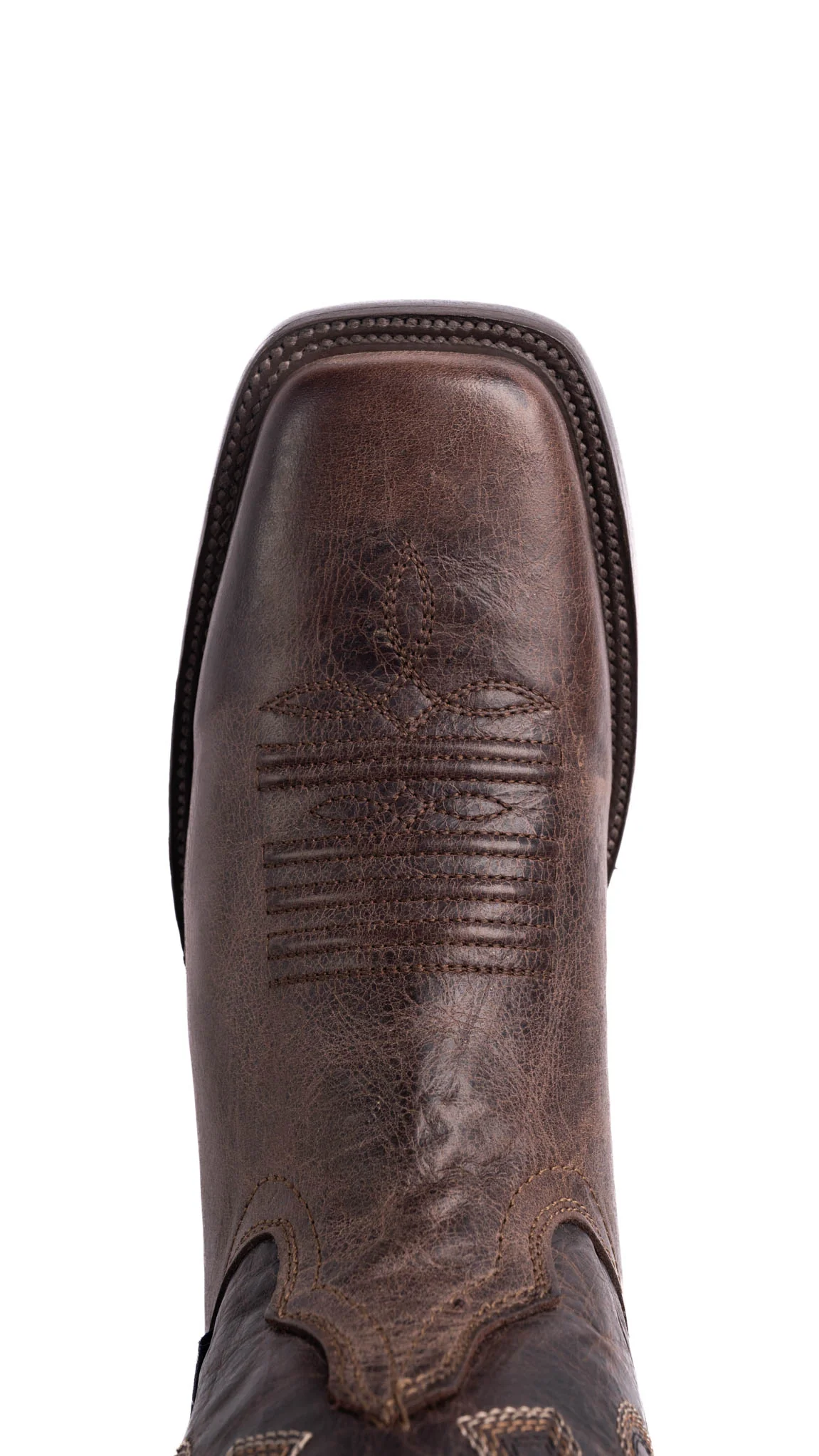 Maya Rodeo Toe Cowboy Boot - Image 20