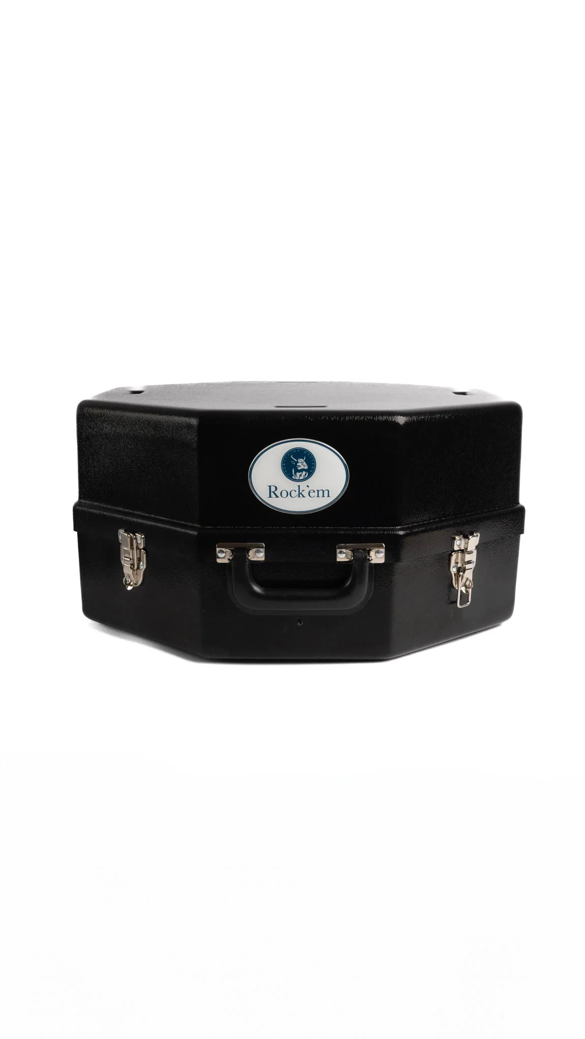Executive Western Hat Carrier JJ